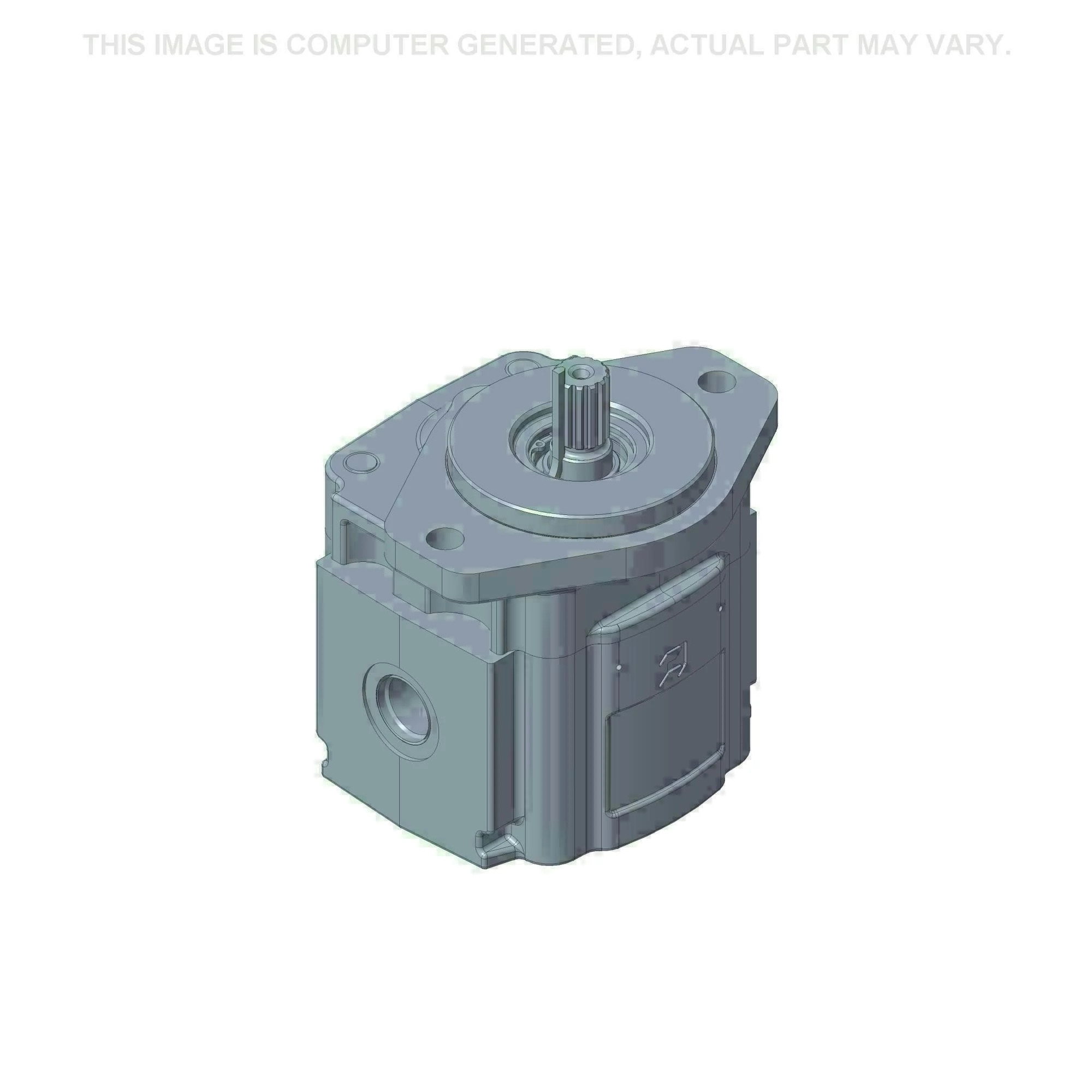 HYDRAULIC PUMP | CASEIH | CA | EN