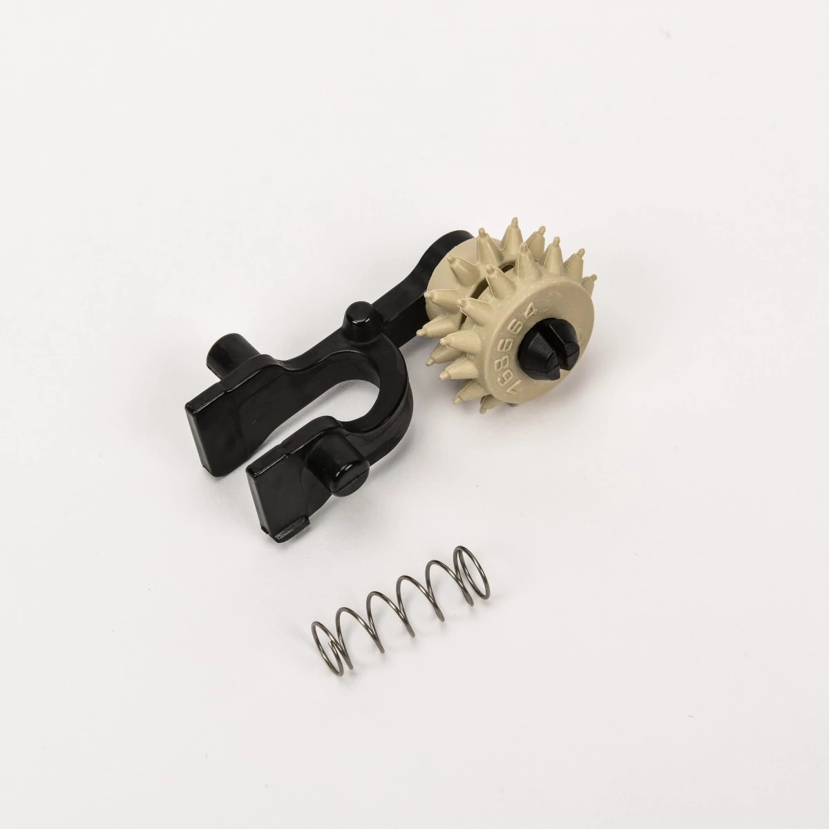 Ejector | CASEIH | US | EN