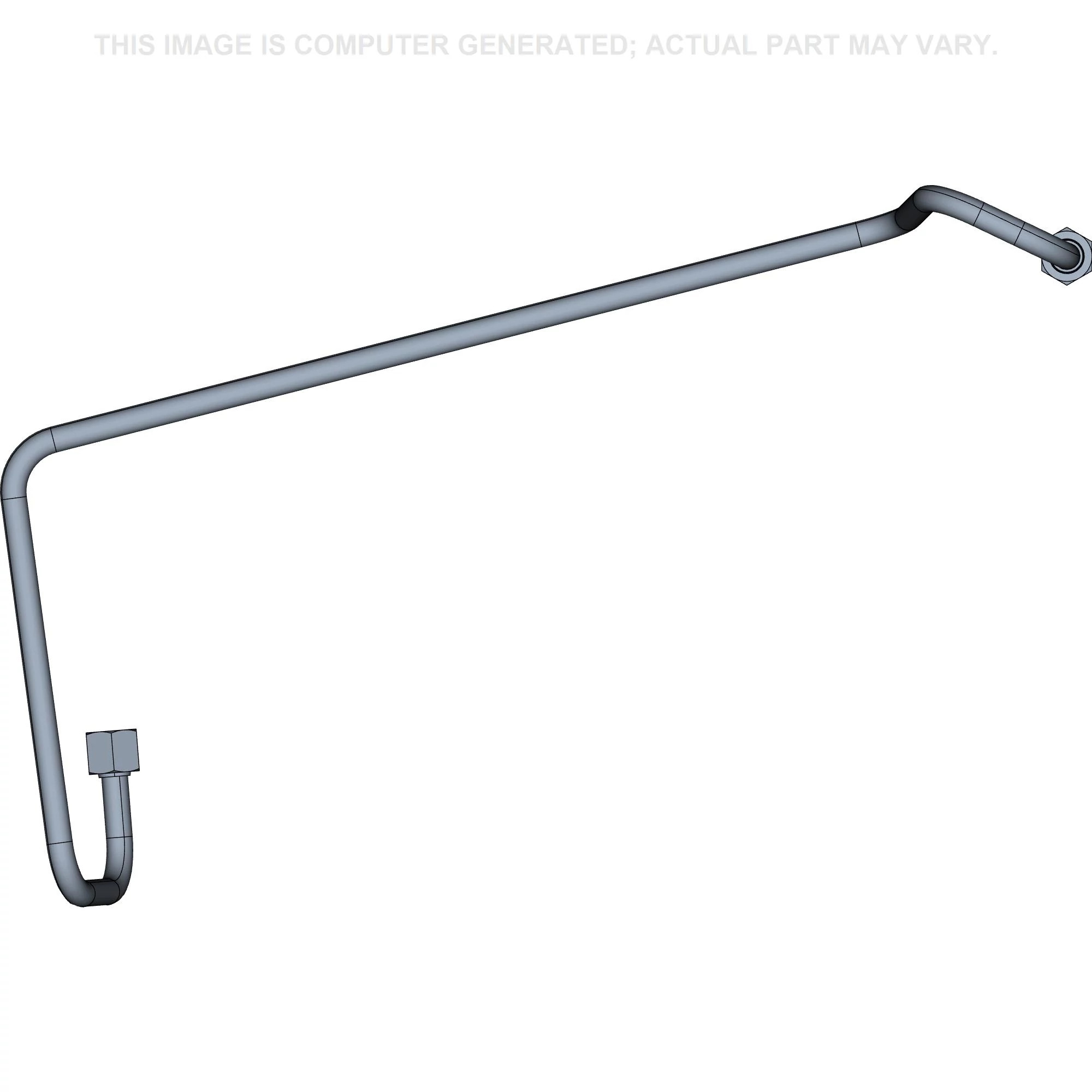 TUYAU HYDRAULIQUE | NEWHOLLANDAG | FR | FR