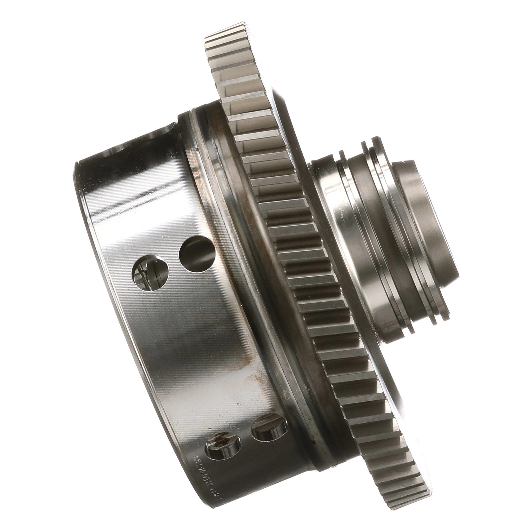 CLUTCH | NEWHOLLANDAG | CA | EN