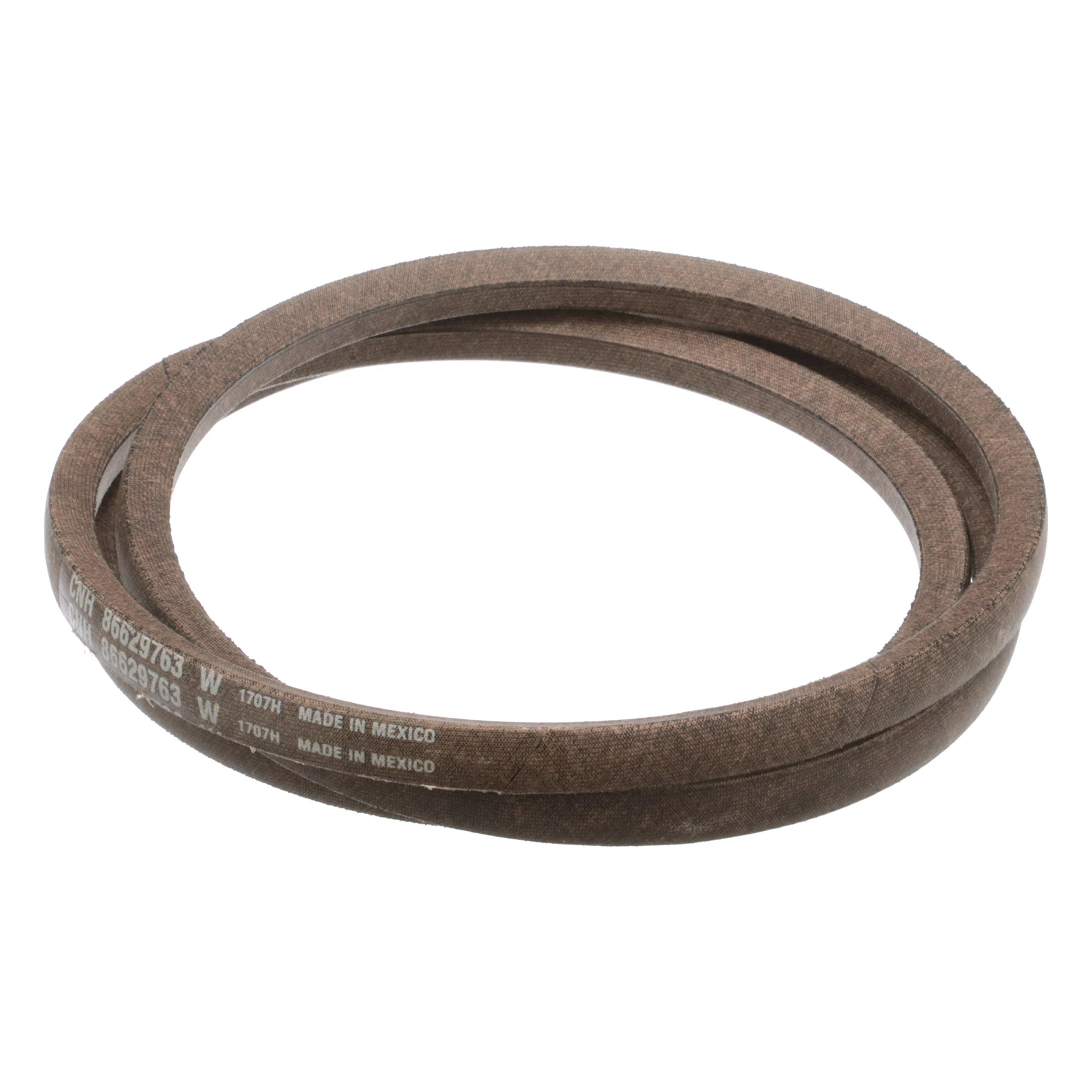 86629763 | V-Belt - 2105 mm L x 16 mm W | Case IH | MyCNH US