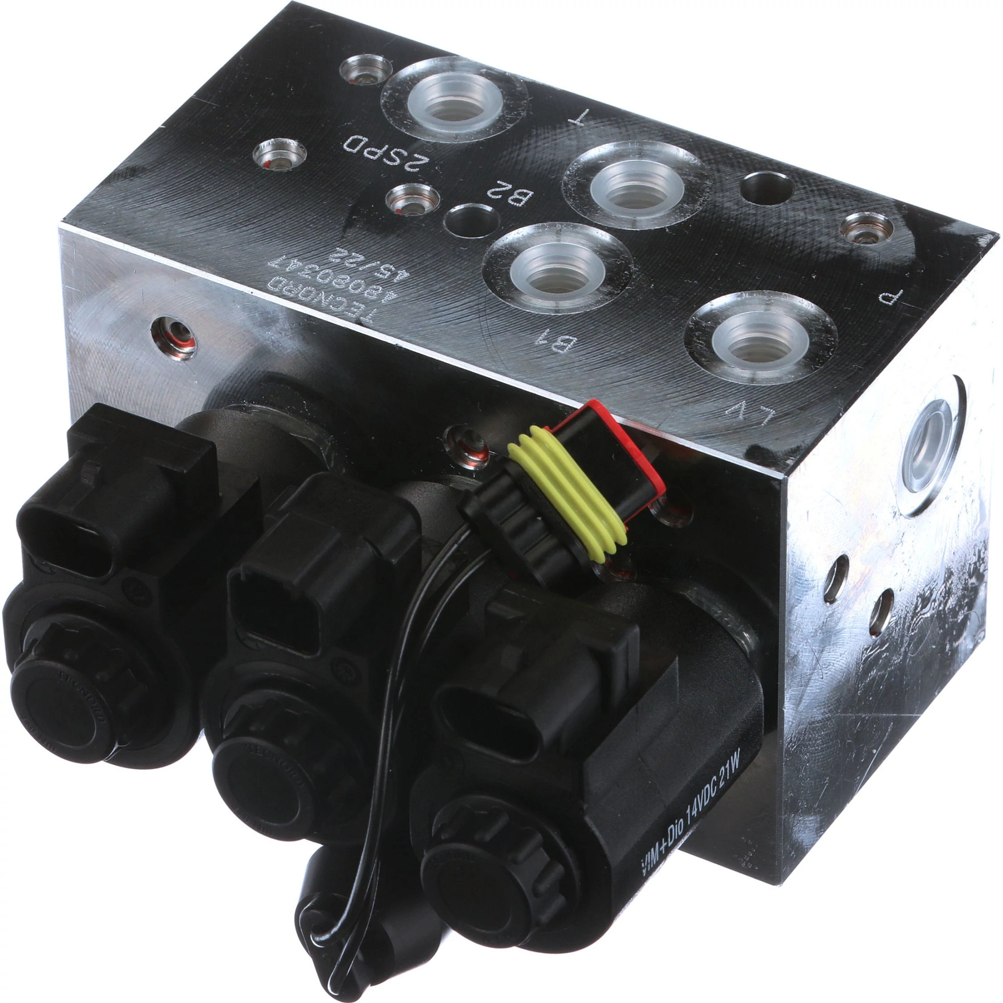 SOUPAPE DE FREIN | NEWHOLLANDAG | CA | FR