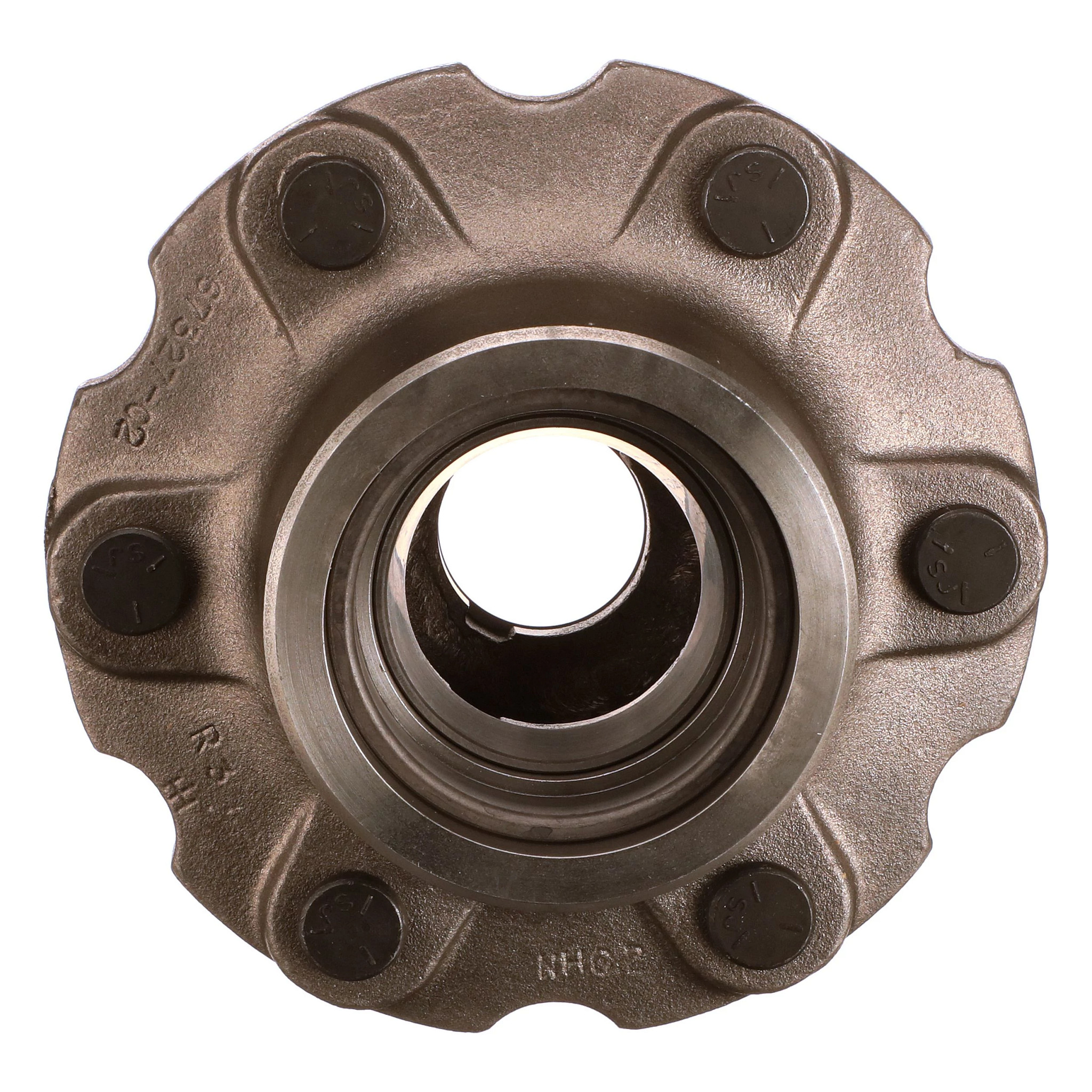 HUB | CASEIH | CA | EN