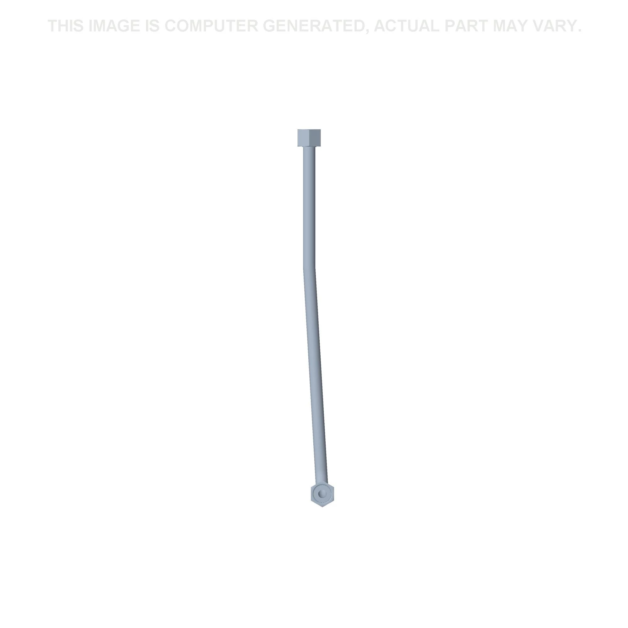 HYD TUBE | CASECE | AMEA | EN