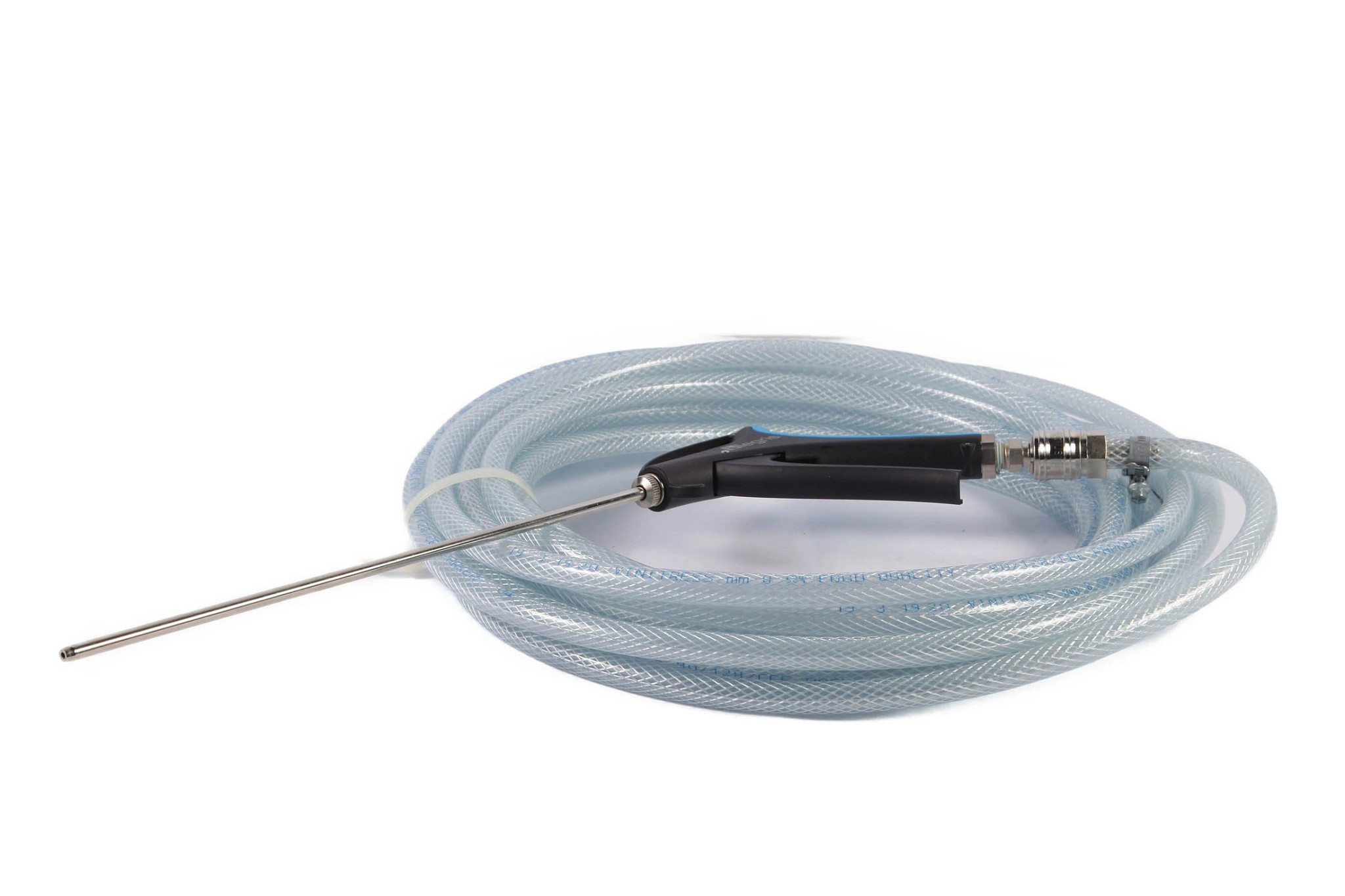 AIR GUN | NEWHOLLANDAG | EU | EN