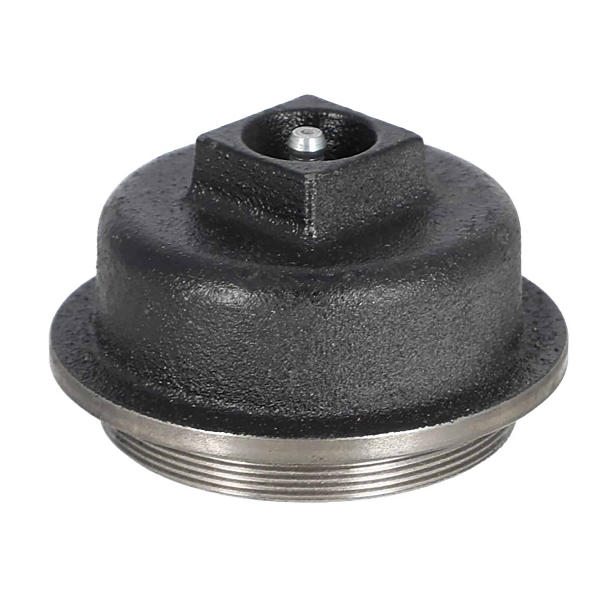 Chapeau de moyeu pour roue avant | NEWHOLLANDCE | CA | EN