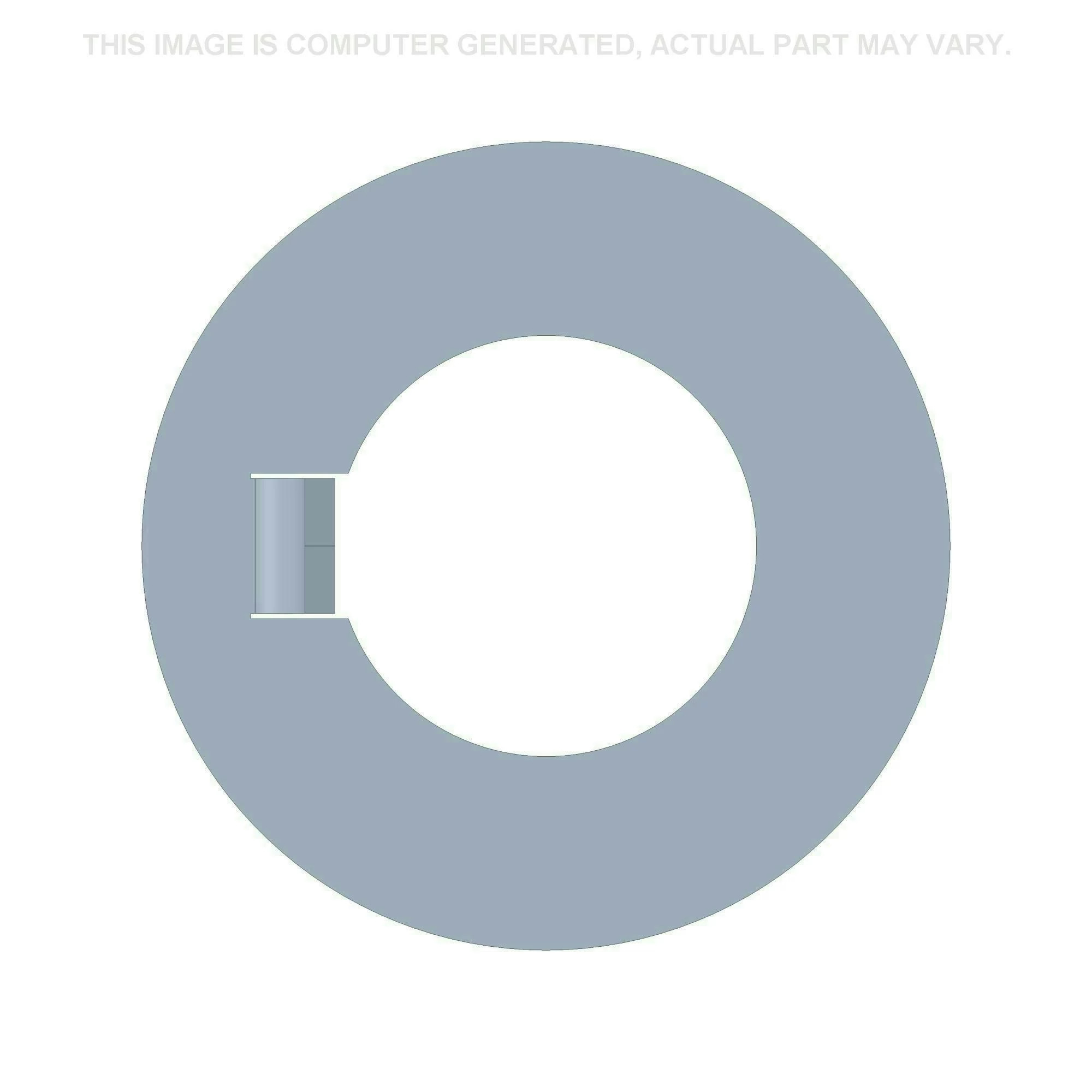 ANILHA DE RETENÇÃO