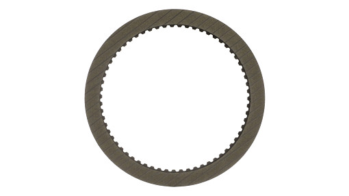 NOTCHED DISK | CASECE | EU | DE