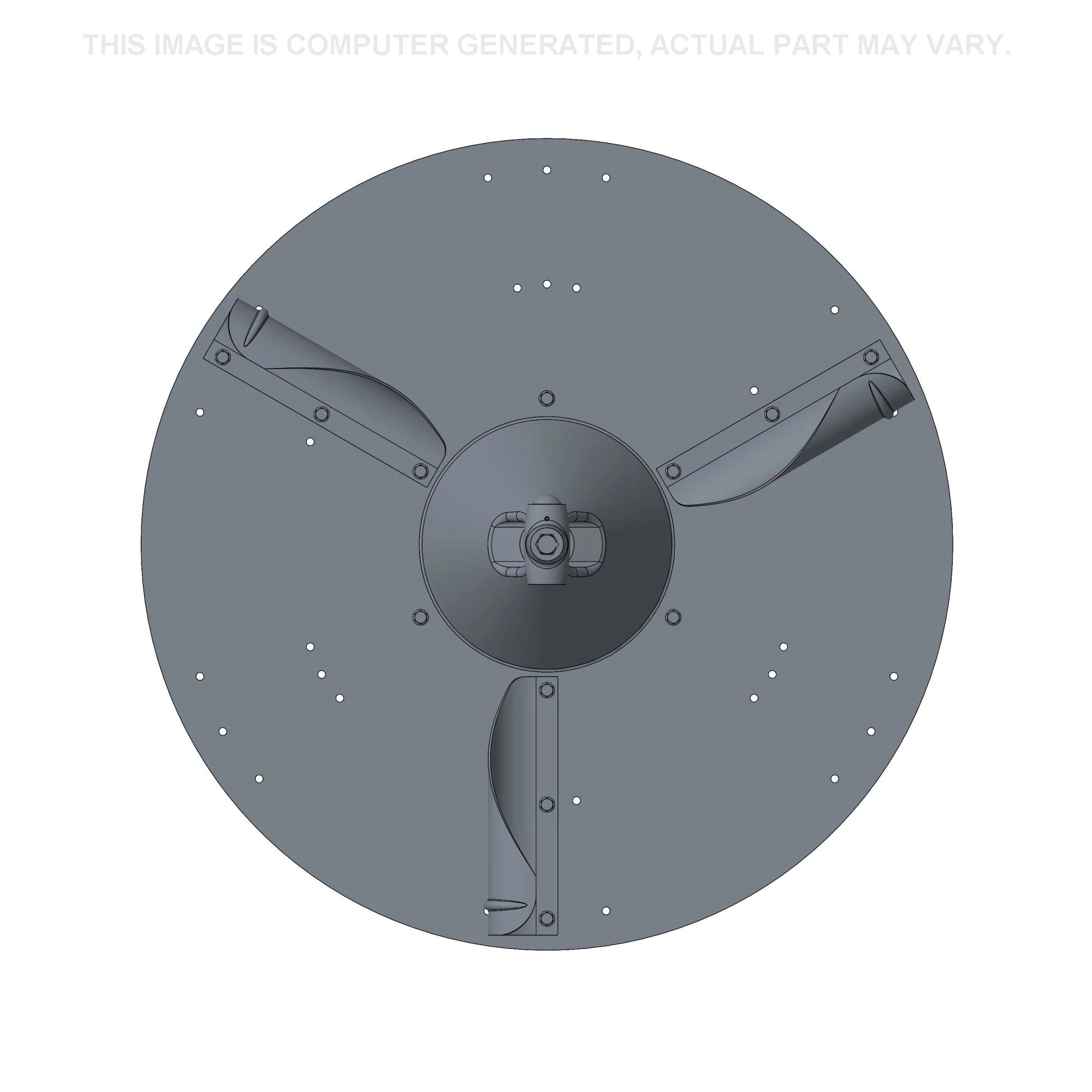 SCHEIBE | NEWHOLLANDAG | EU | DE