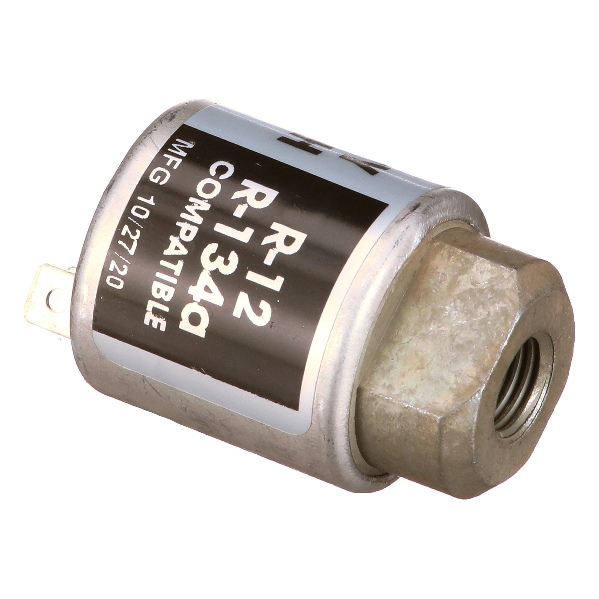 Interruptor De Press