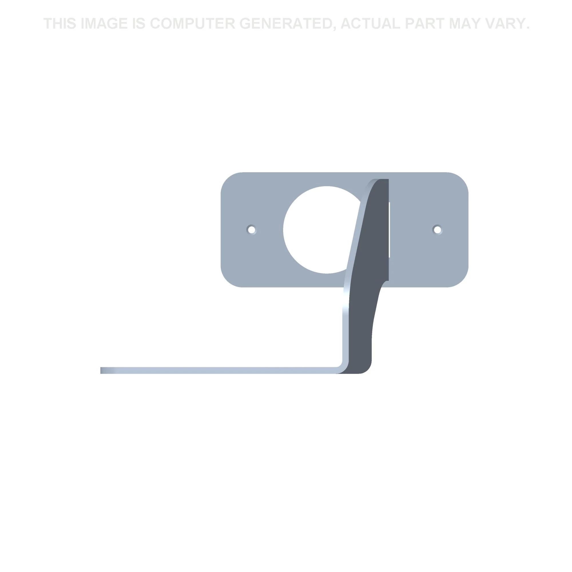 BRACKET | NEWHOLLANDAG | CA | EN