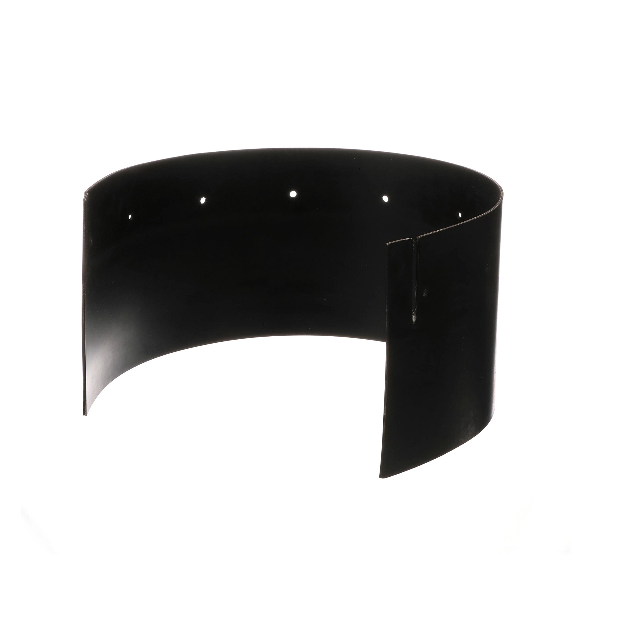 Chapa de resíduos - 1180 mm C x 275 mm L | NEWHOLLANDAG | BR | PT