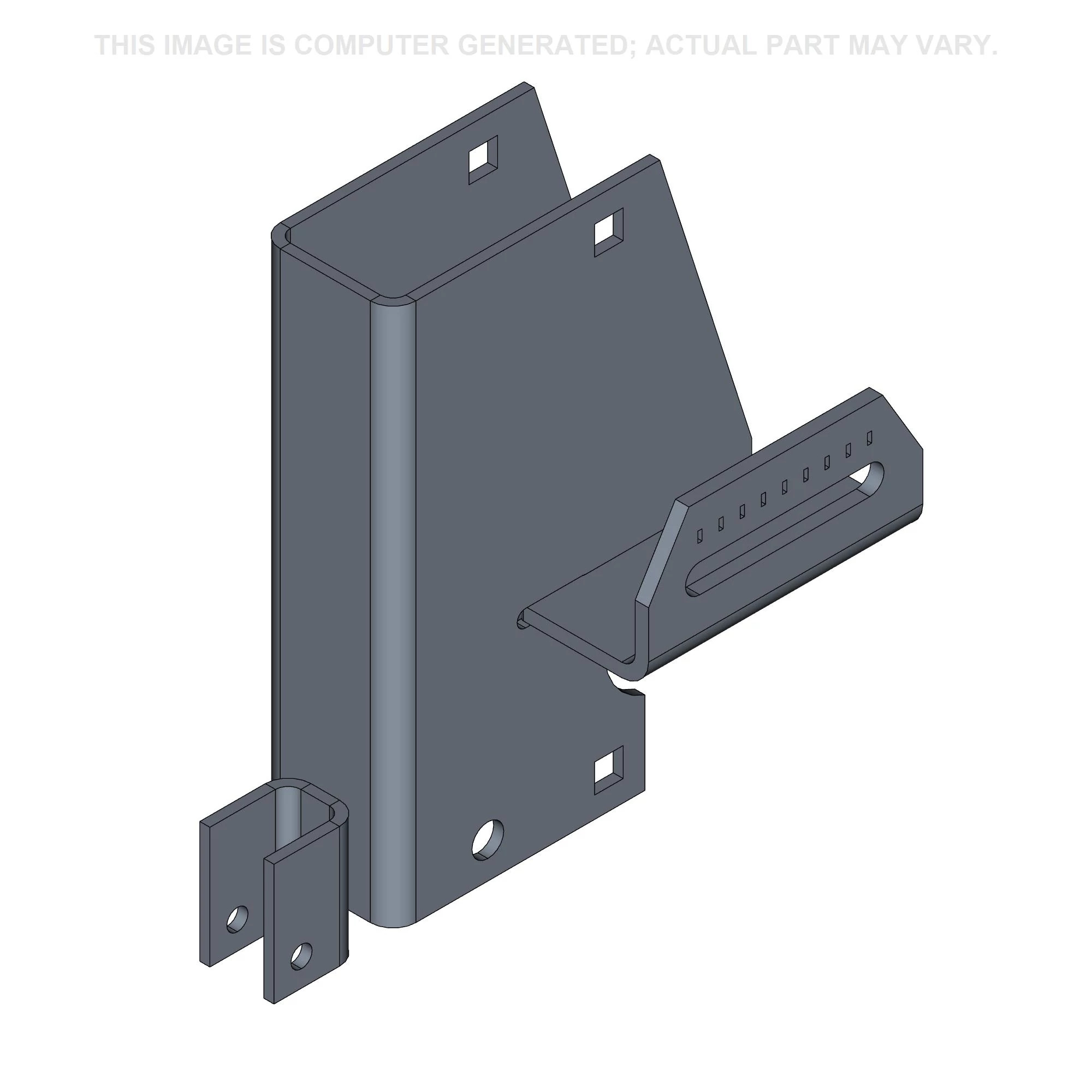 BRACKET | CASEIH | US | EN