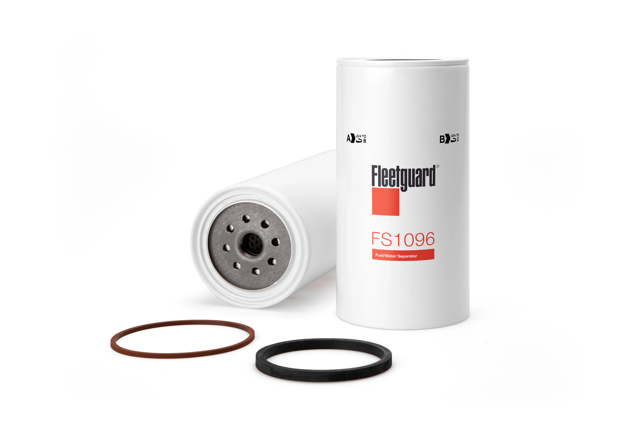 FUEL FILTER | CASECE | NZ | EN