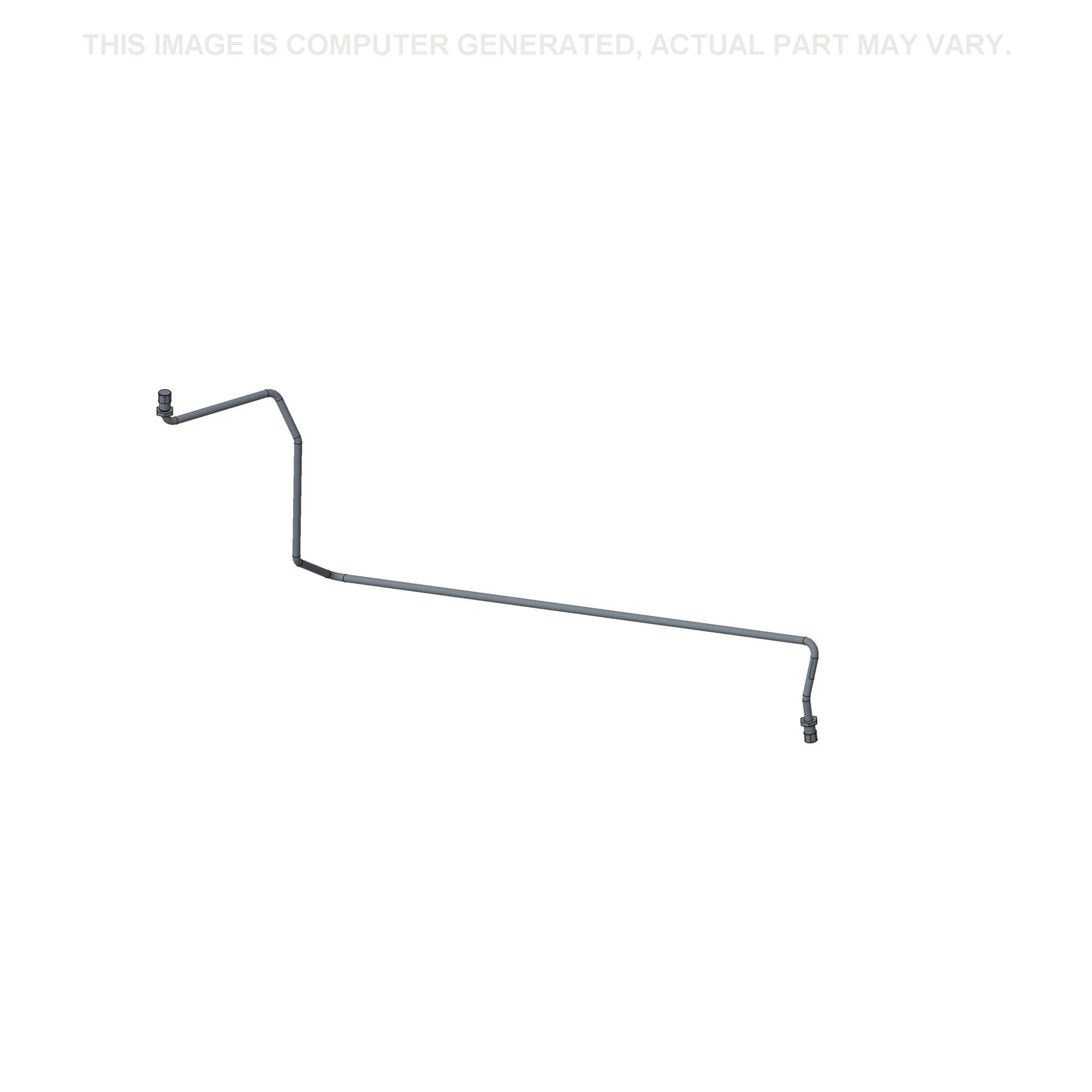 A/C Tube - 0.5