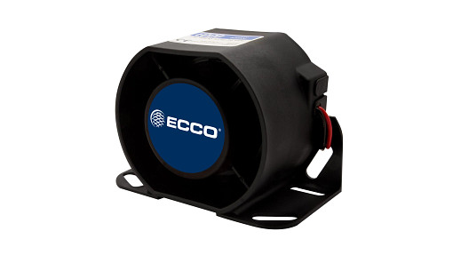 Ecco 800 Series Alarm - 107 Db(a) | CASECE | CA | EN