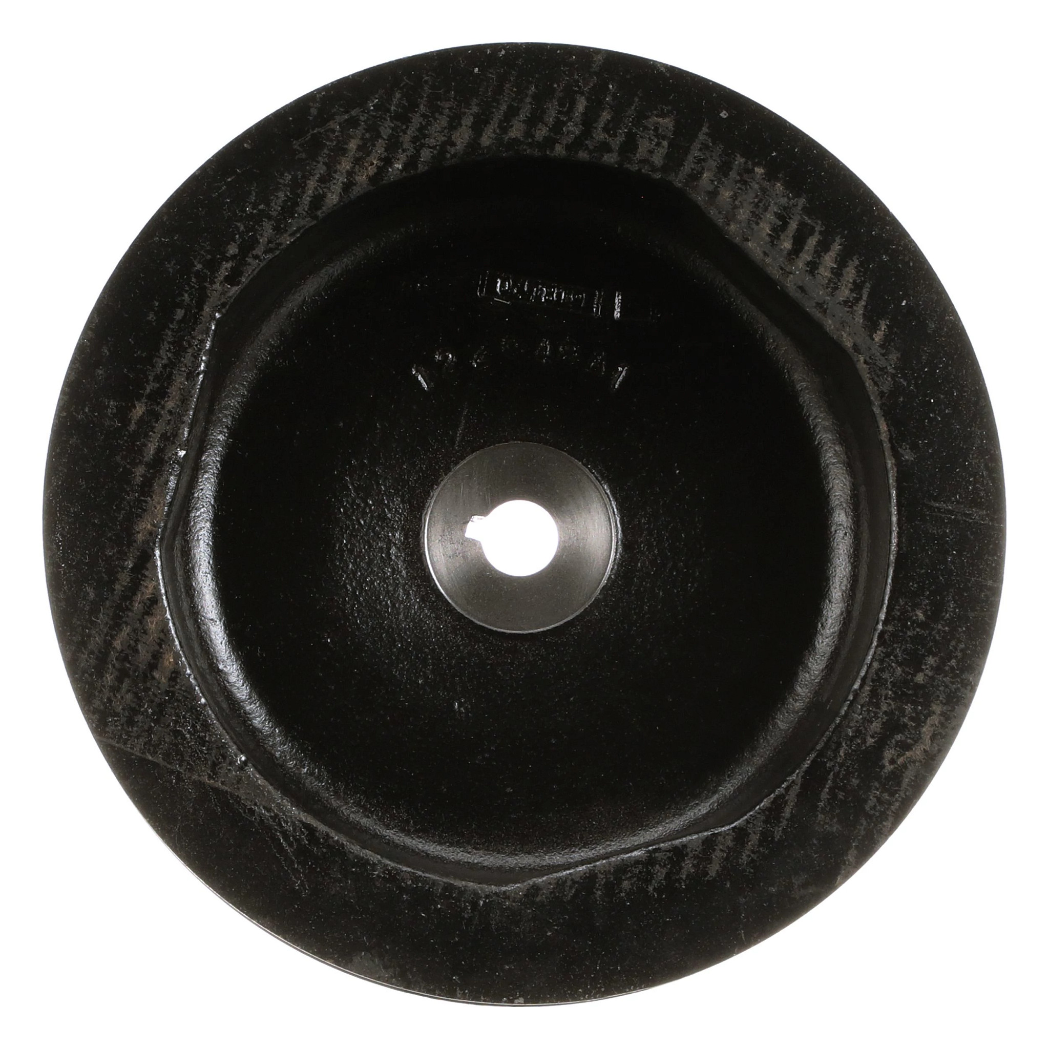 PULLEY | CASEIH | NZ | EN