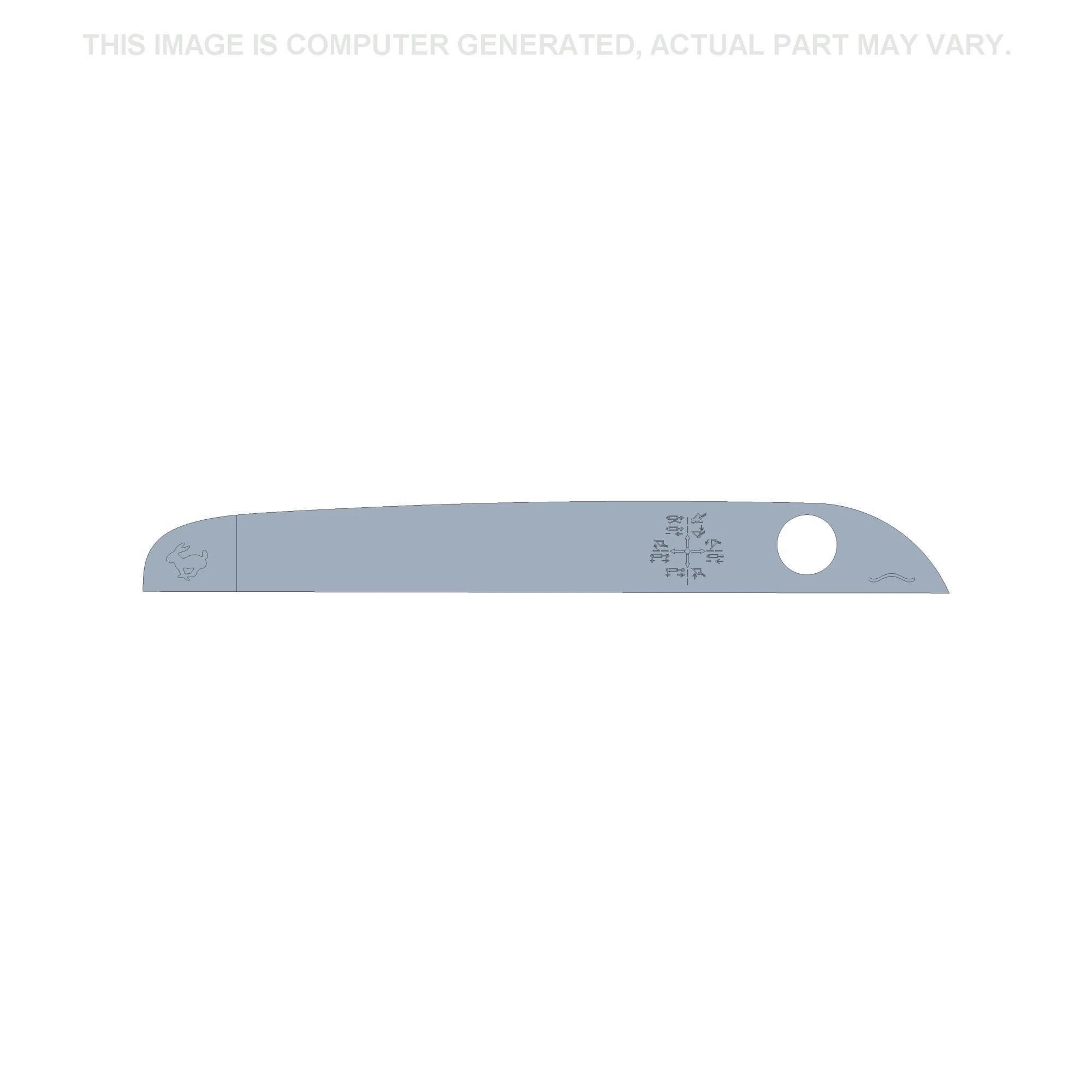 DECALCOMANIA | NEWHOLLANDCE | EU | IT