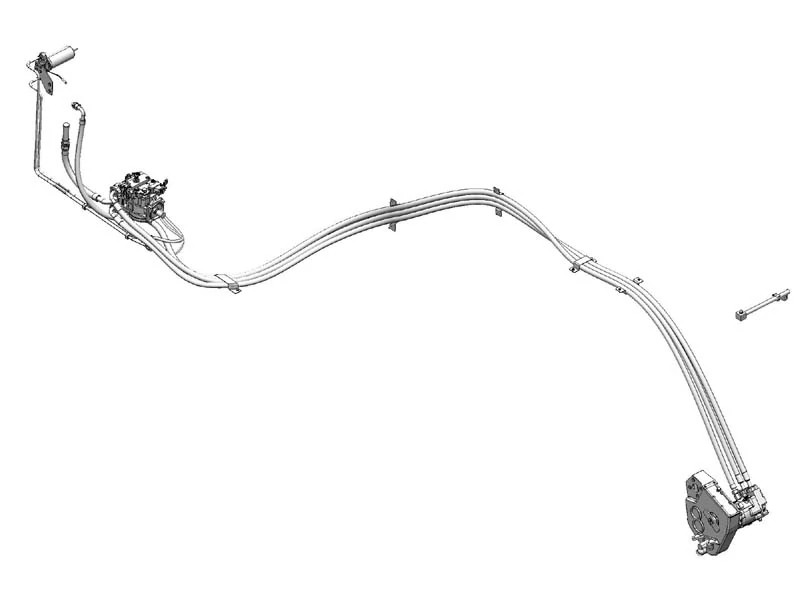 DIA-KIT, HAKSELAAR | NEWHOLLANDAG | EU | NL