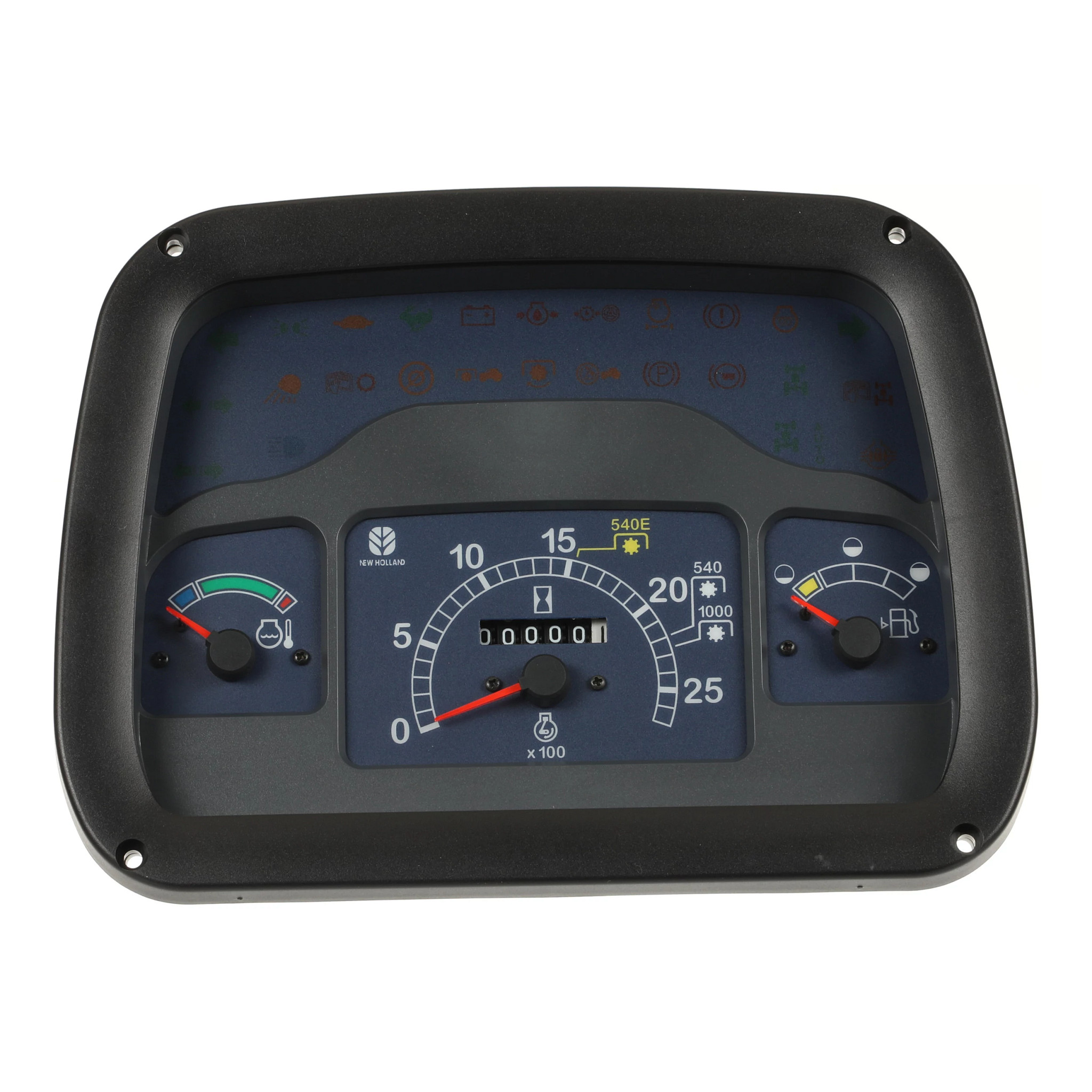 MEASURING INSTRUMENT | NEWHOLLANDAG | CA | EN