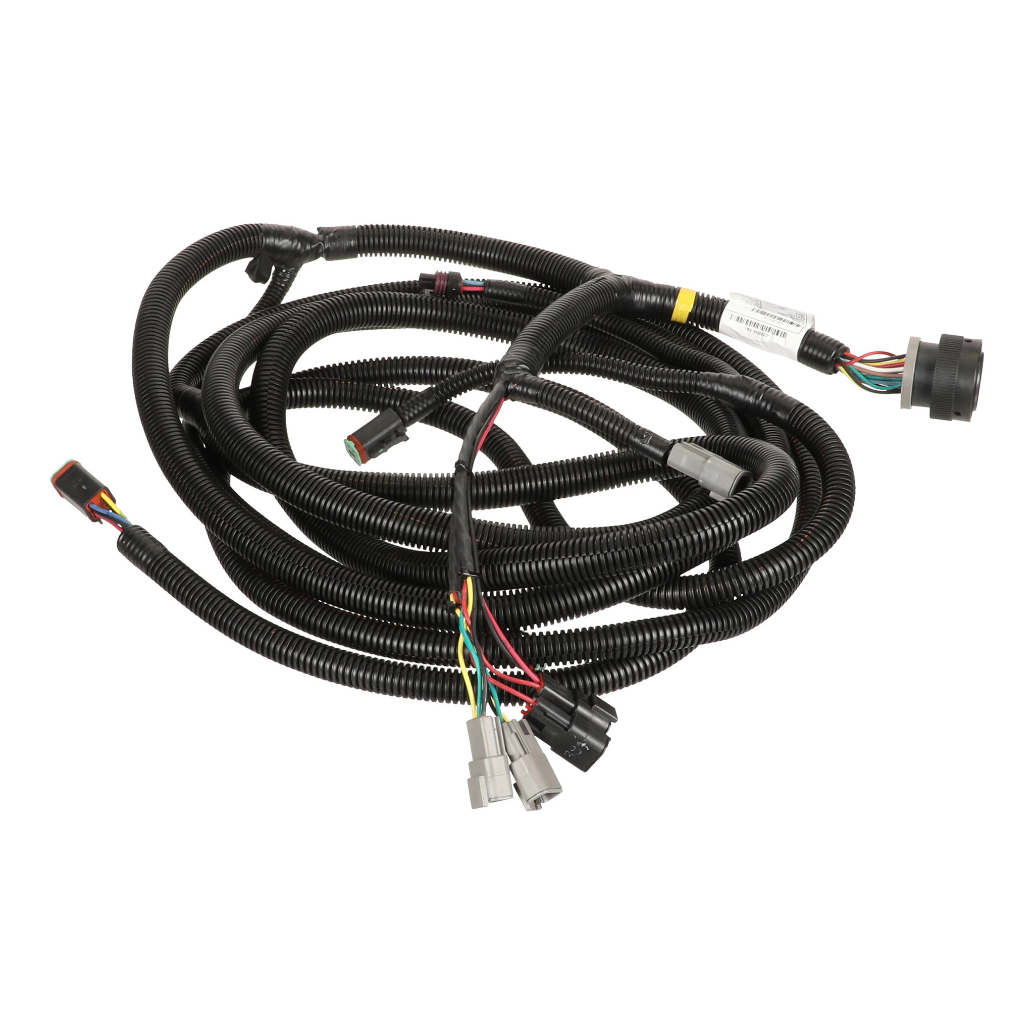 GRUPO DE CABLES | NEWHOLLANDAG | ES | ES