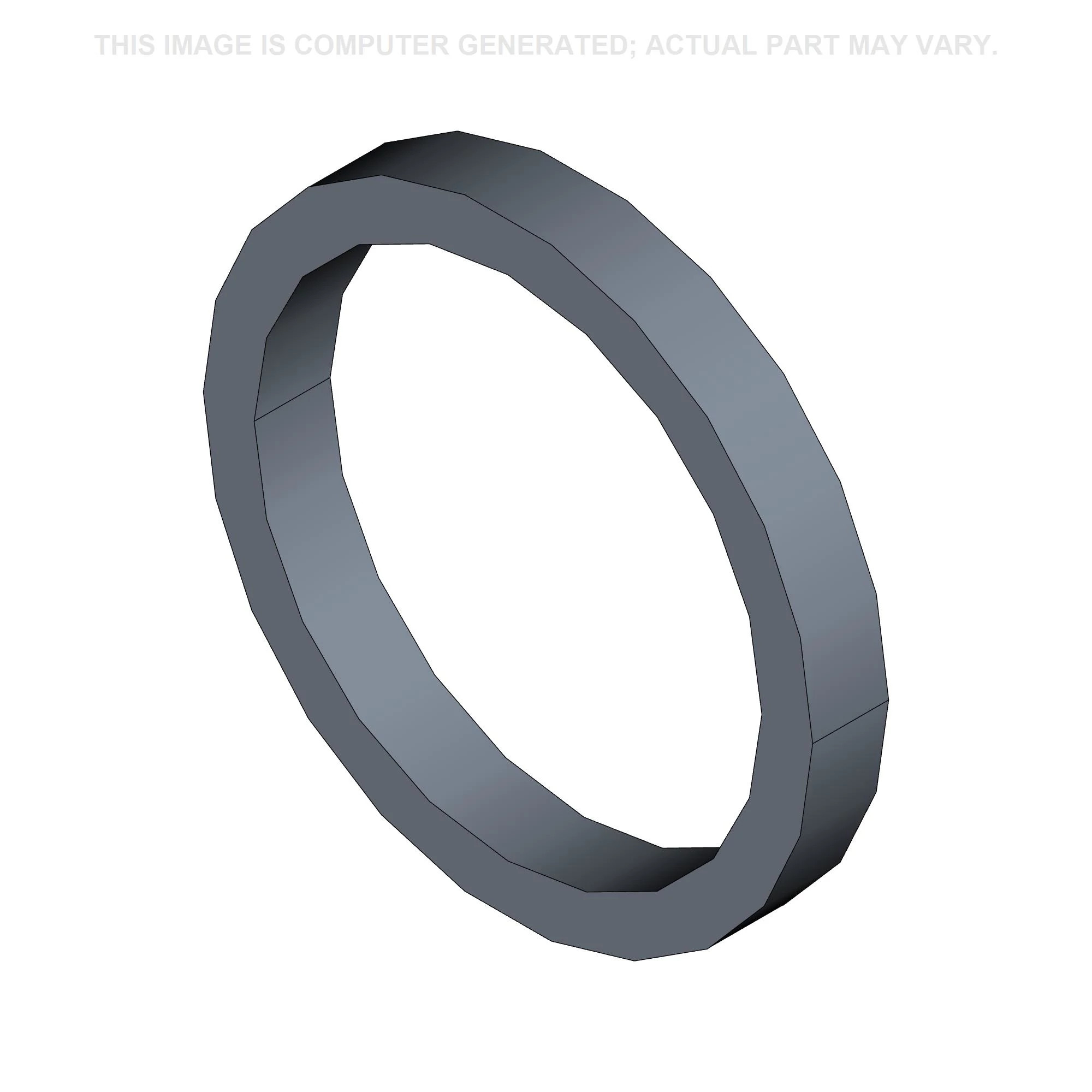 SPACER, RING | CASEIH | ES | ES