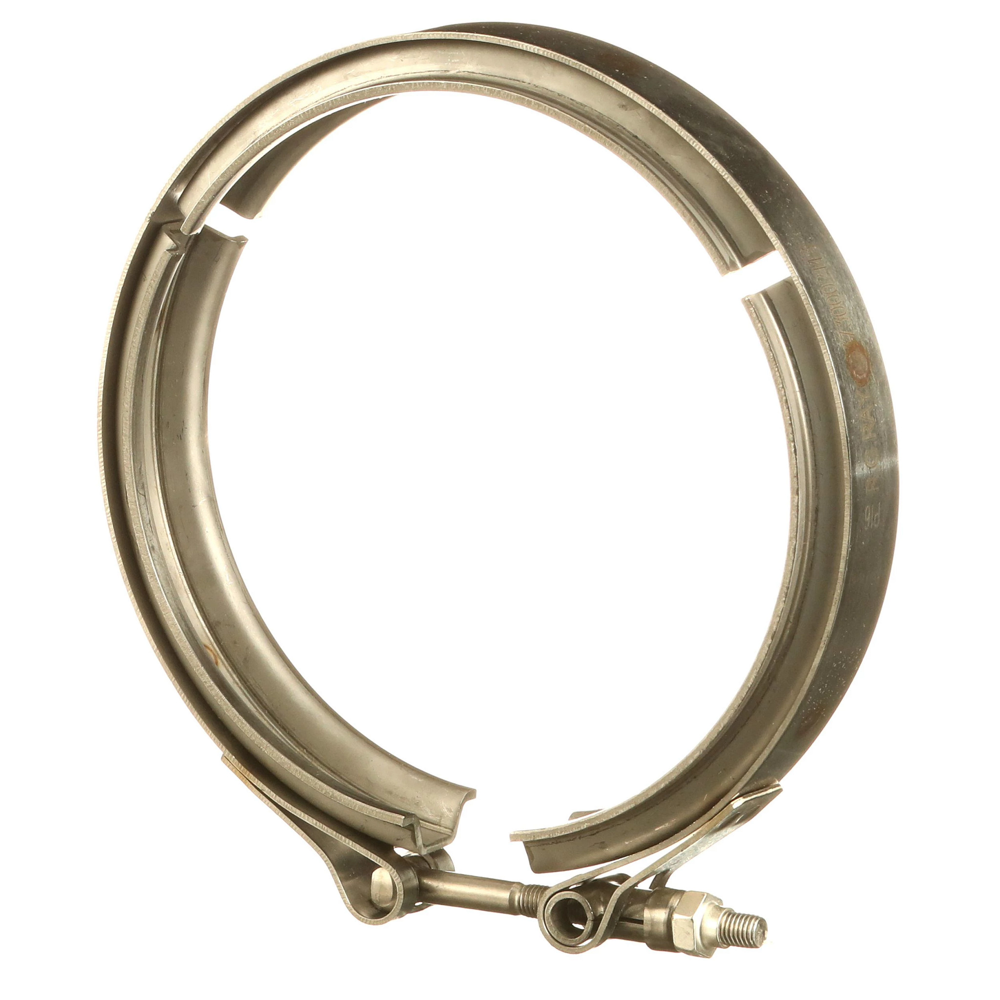 CLAMP | CASEIH | CA | EN