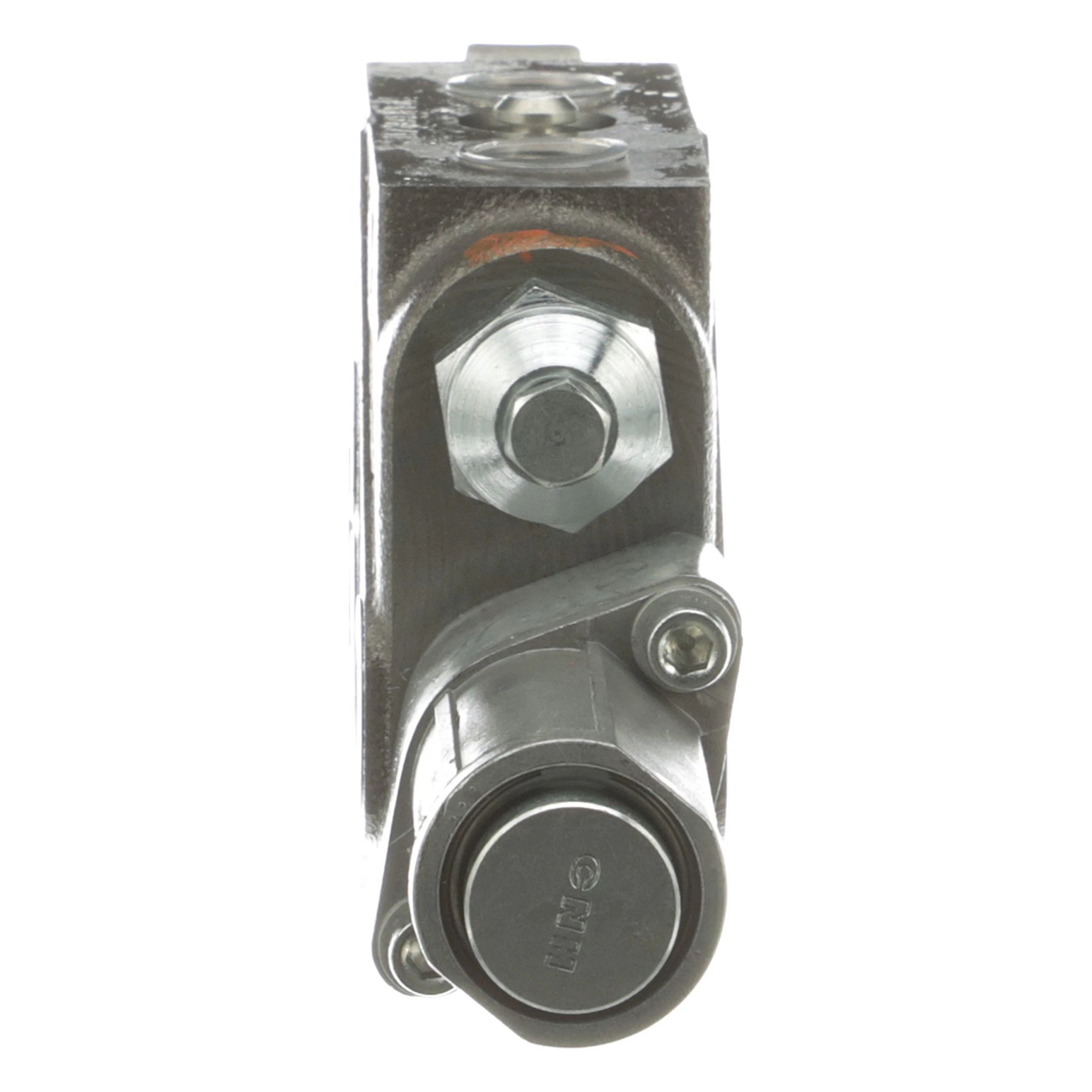 VÁLVULA DE CONTROLO | NEWHOLLANDCE | EU | PT