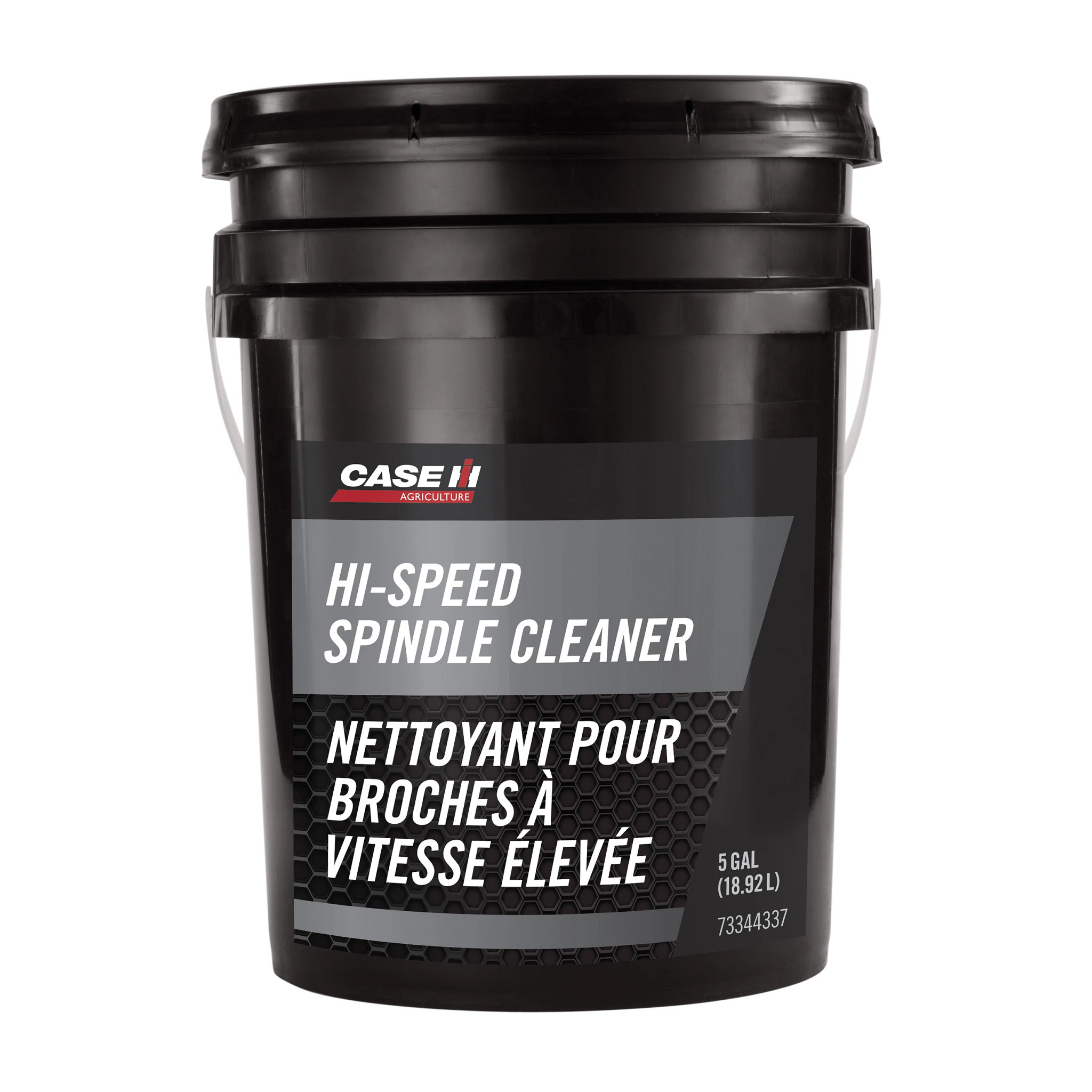 Hi-Speed Spindle Cleaner - 5 Gal./18.92 L | CASEIH | US | EN