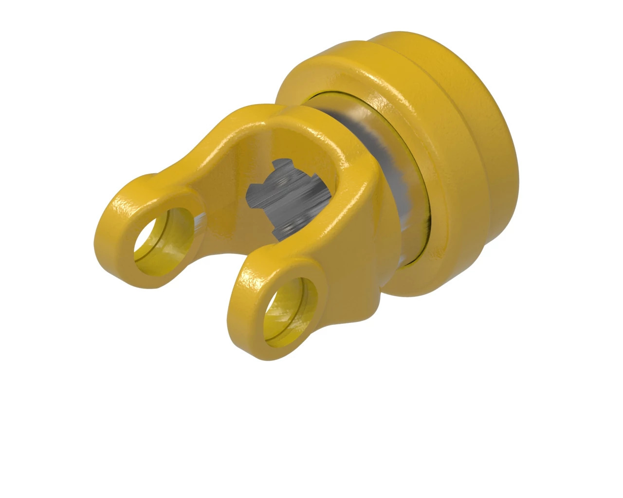 YOKE | CASEIH | CA | EN