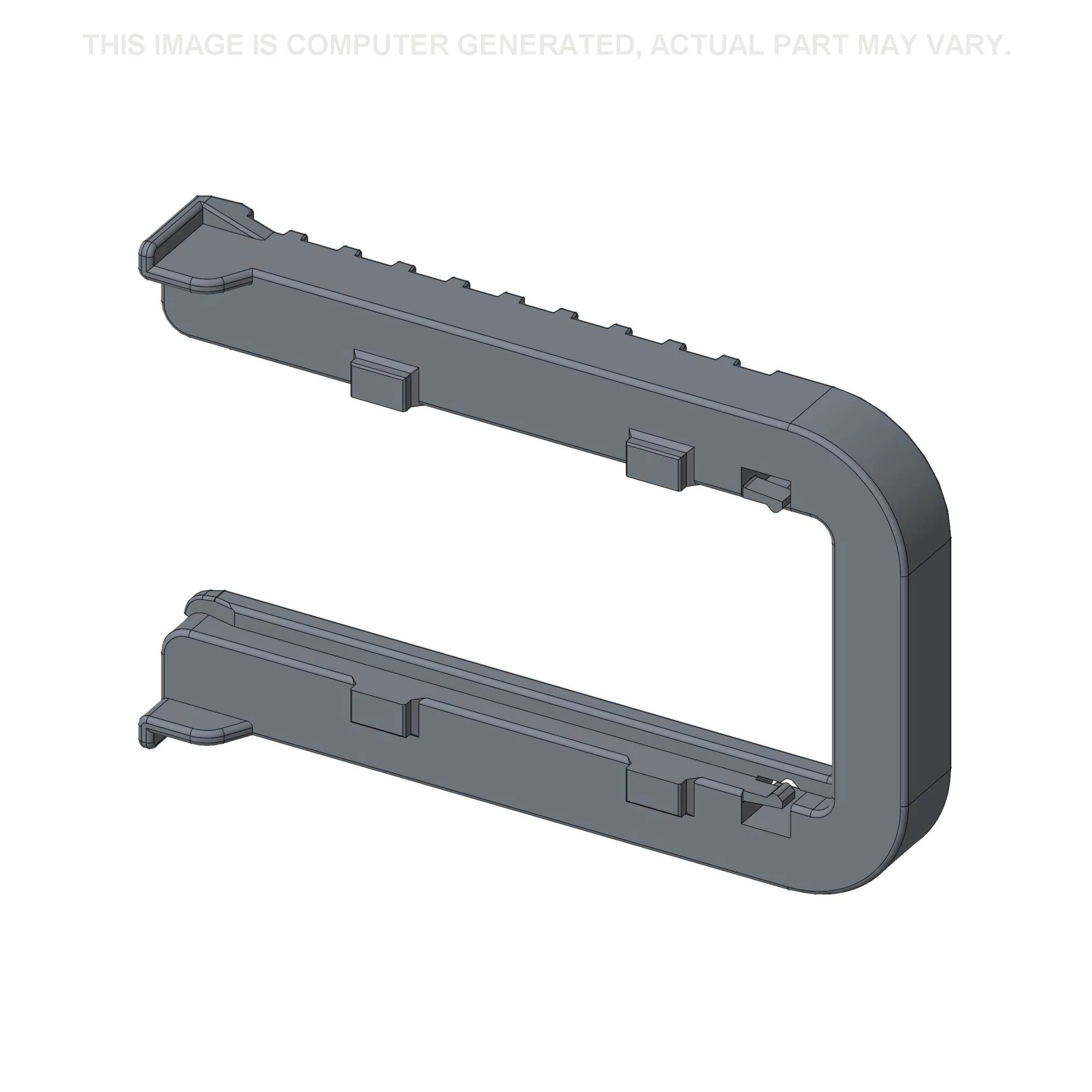 Wire Connector | CASEIH | CA | EN
