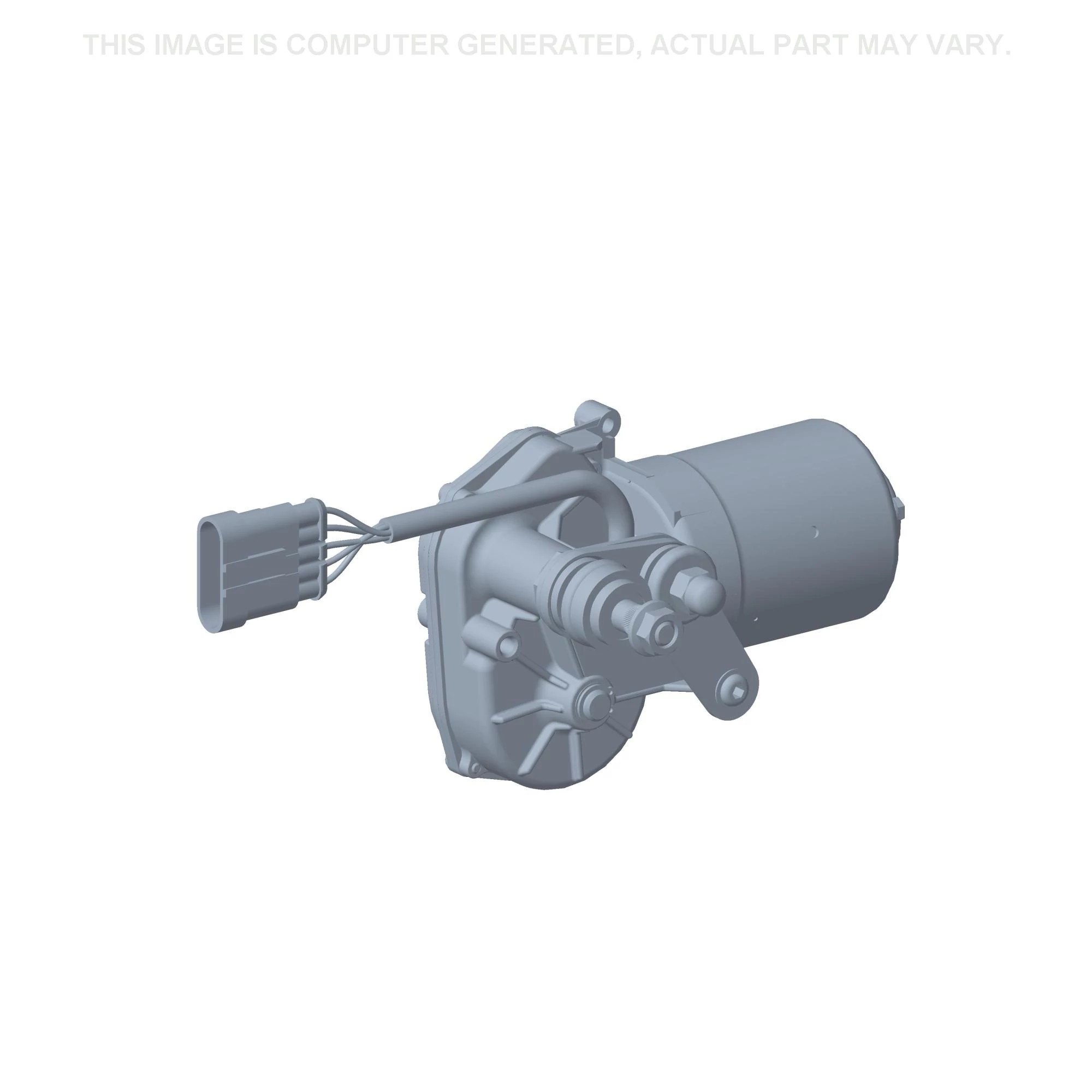 Wiper Motor | CASECE | CA | EN