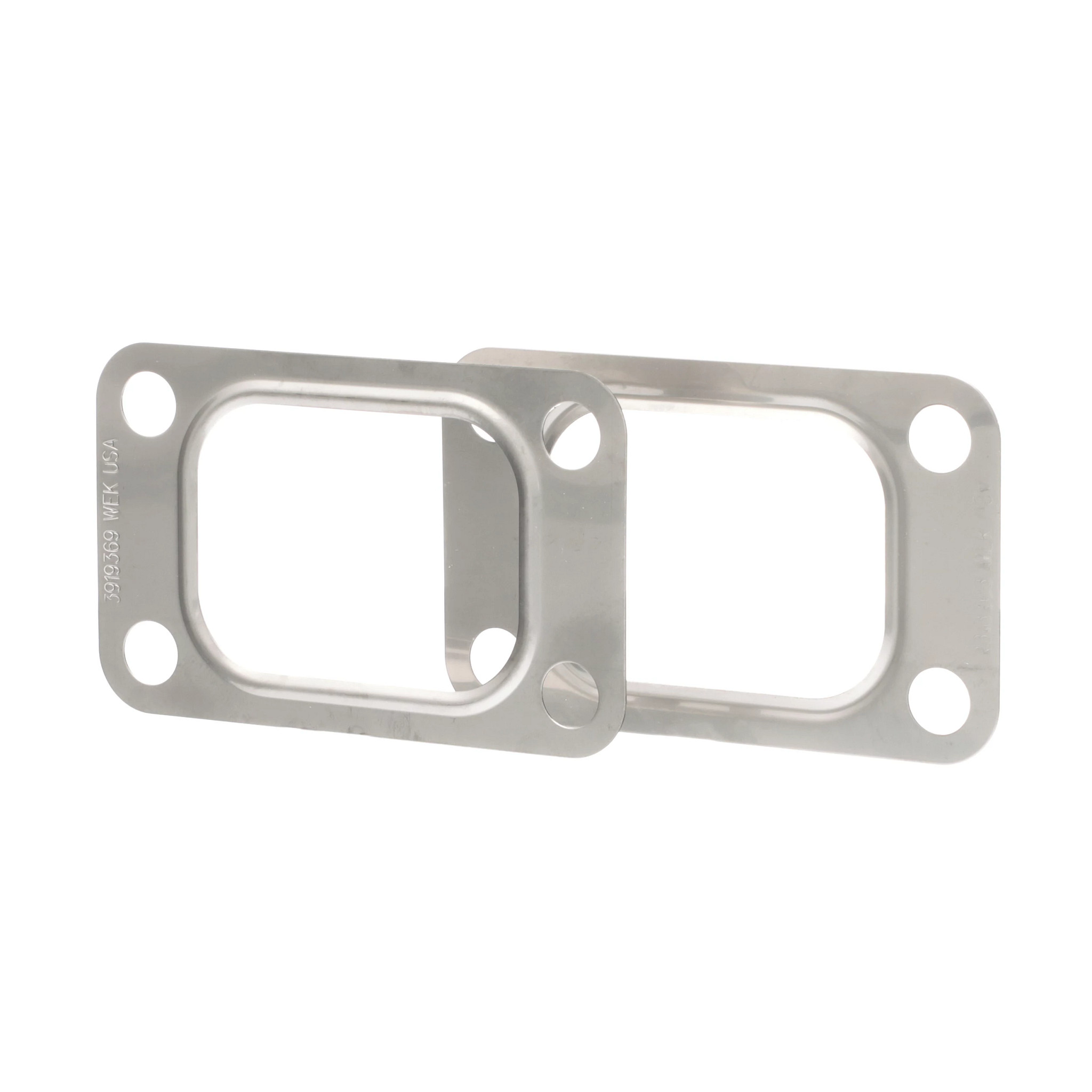 Junta do turbocompressor - 86 mm C x 44 mm A | NEWHOLLANDCE | BR | PT