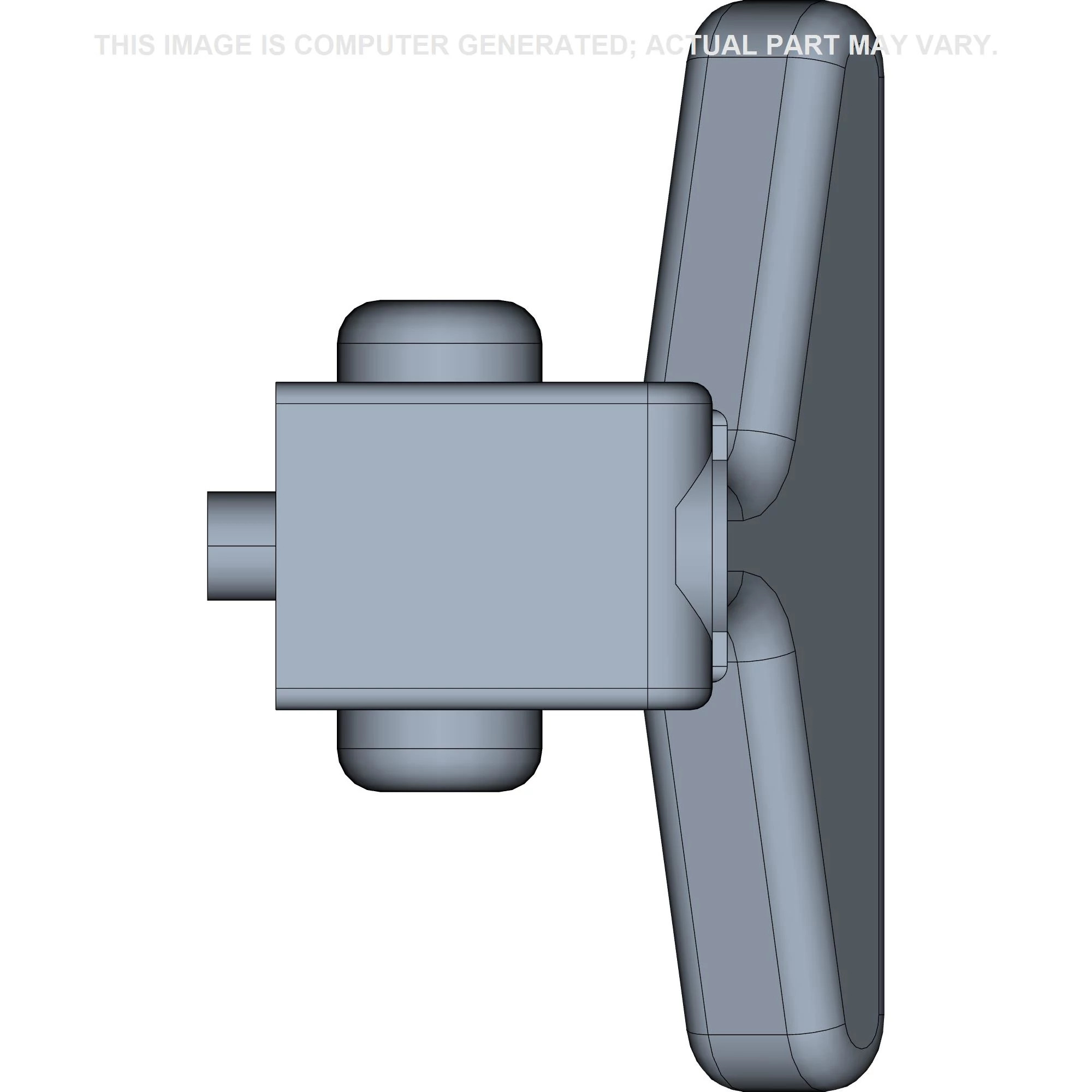 LATCH | CASEIH | CA | EN