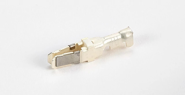 ELEC. TERMINAL PIN | CASECE | US | EN