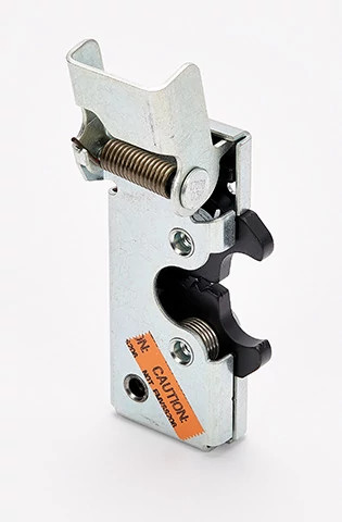Verrou double du rotor | NEWHOLLANDCE | CA | FR