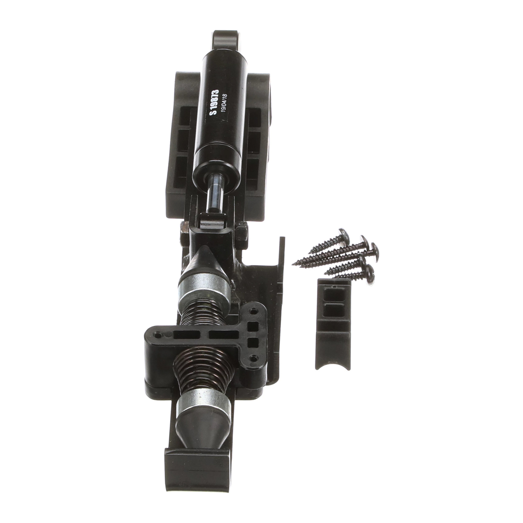 Kit de isolamento frente/trás