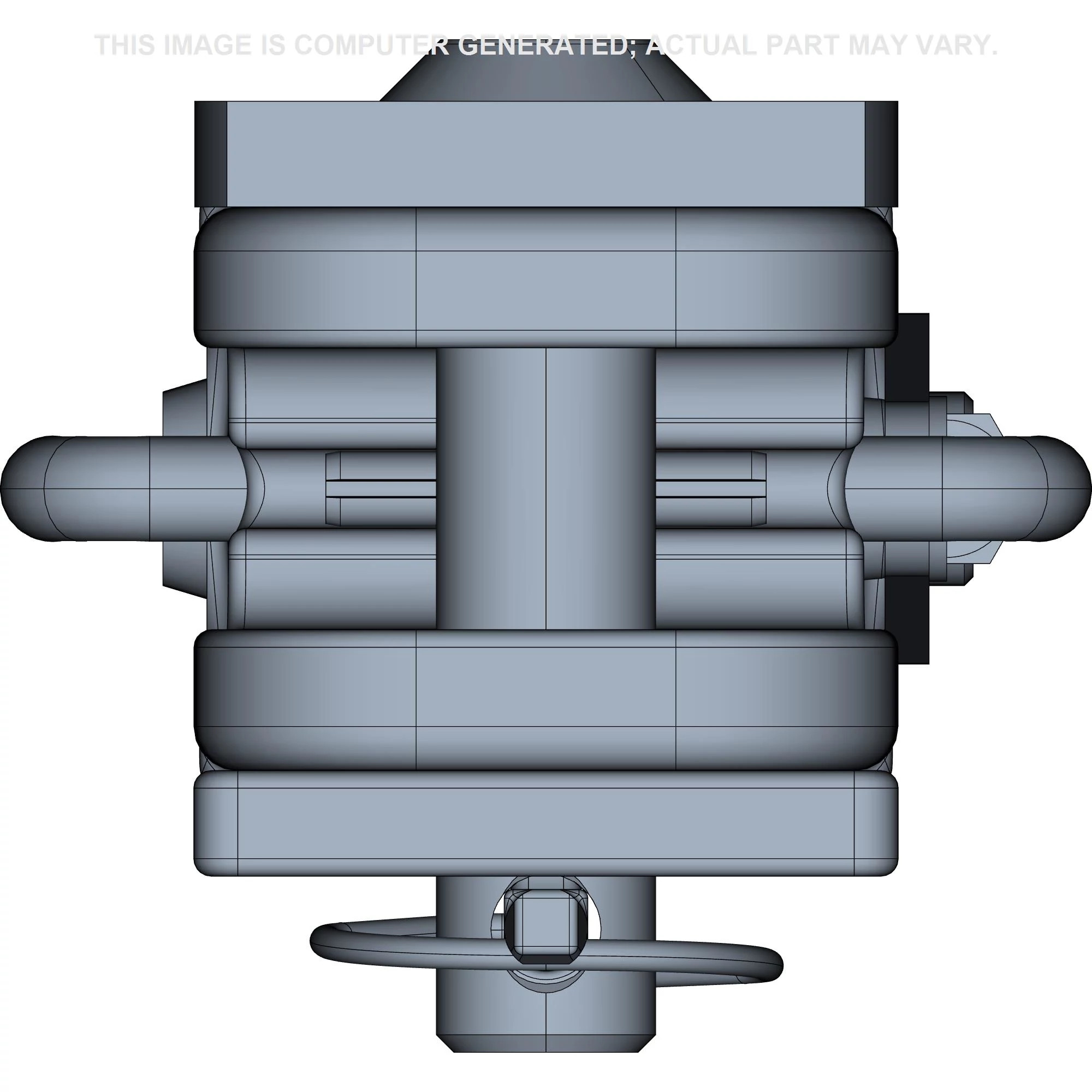 TIE-ROD | NEWHOLLANDAG | US | EN