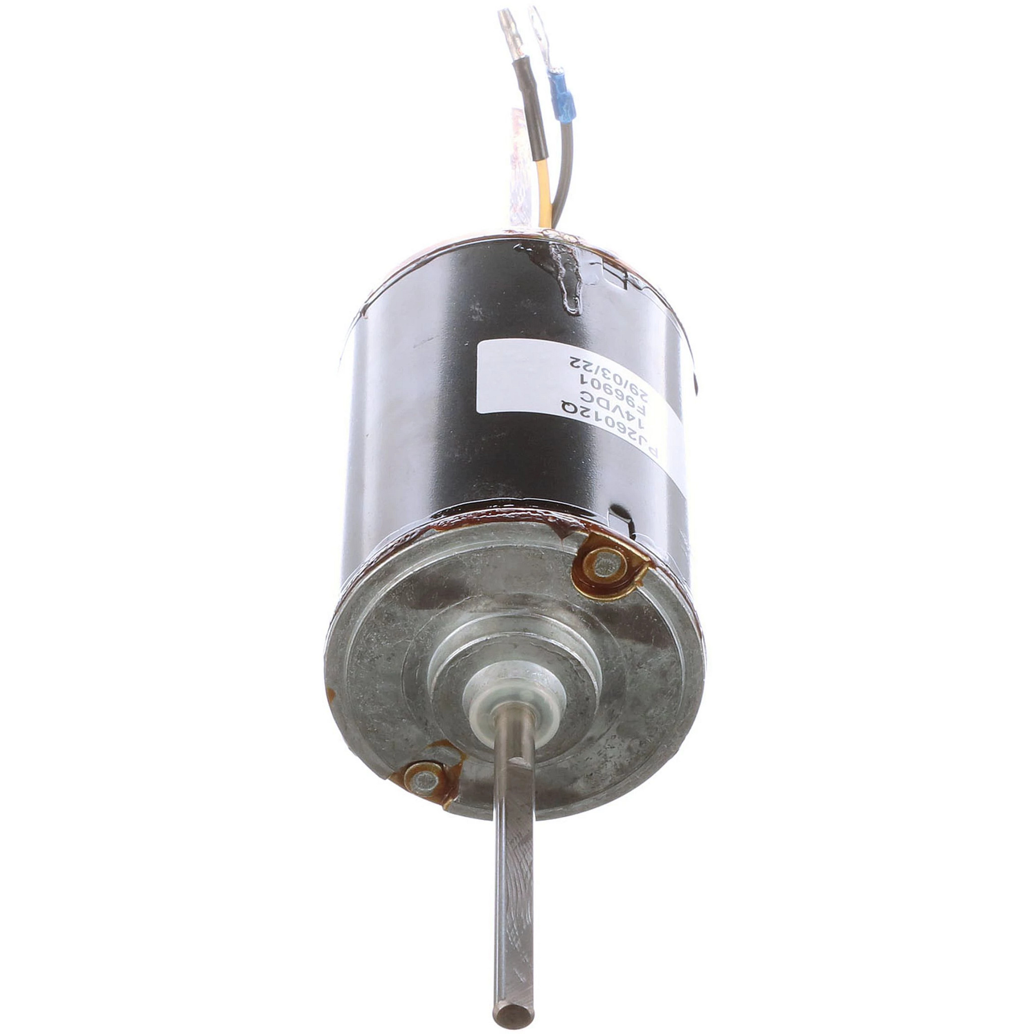 ELECTRIC MOTOR | CASECE | CA | EN