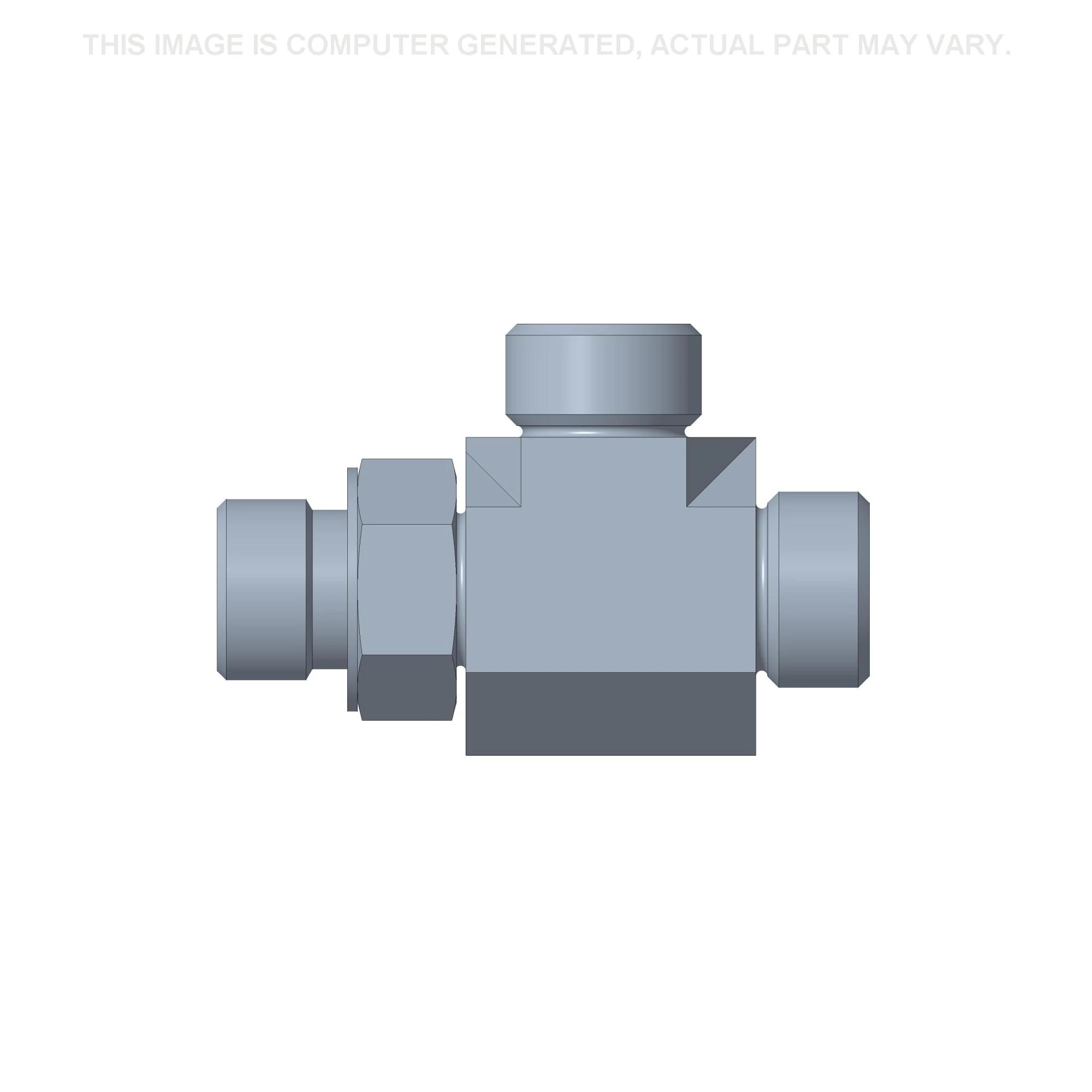 HYD CONNECTOR | CASECE | AMEA | EN