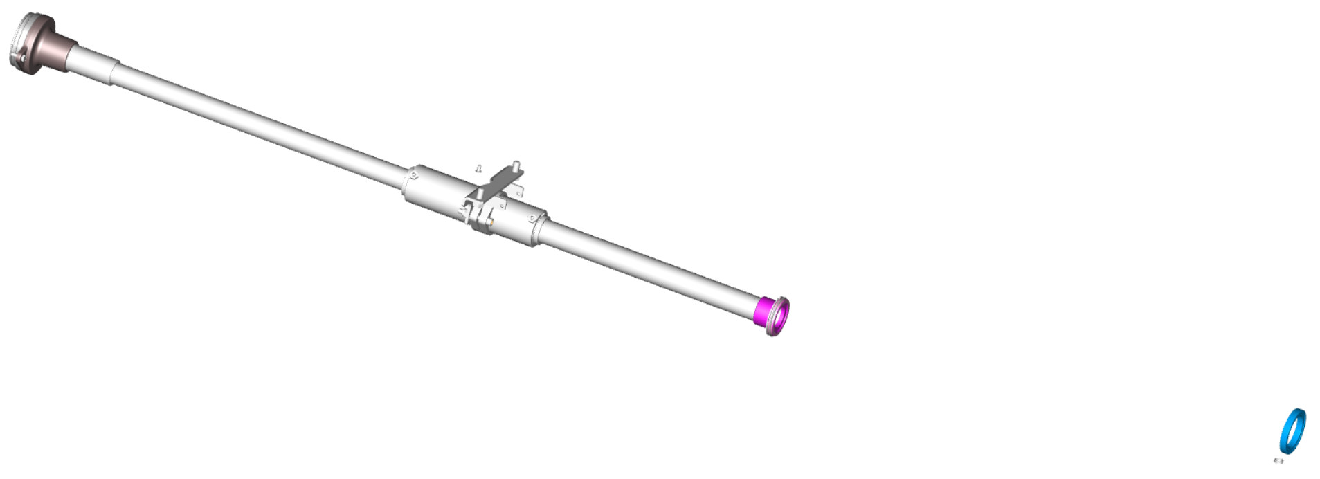 DIA KIT, TRACTOR | CASEIH | GB | EN