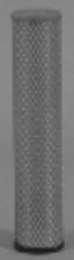 Fleetguard® Secondary Air Filter