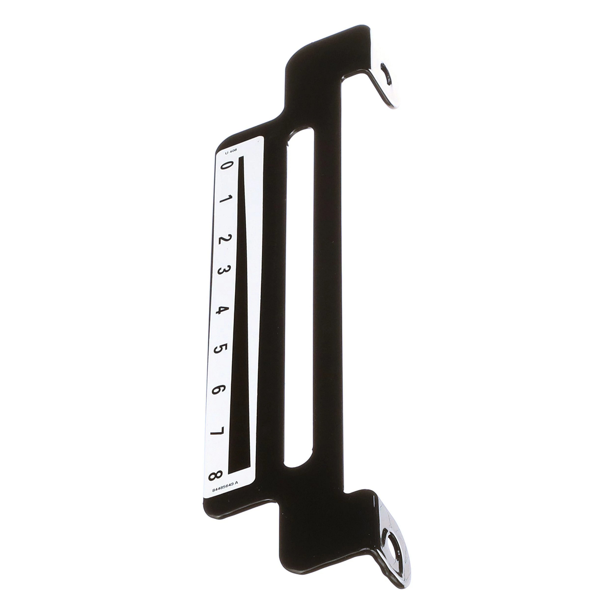 ADJUSTING PLATE | FLEXICOIL | CA | EN