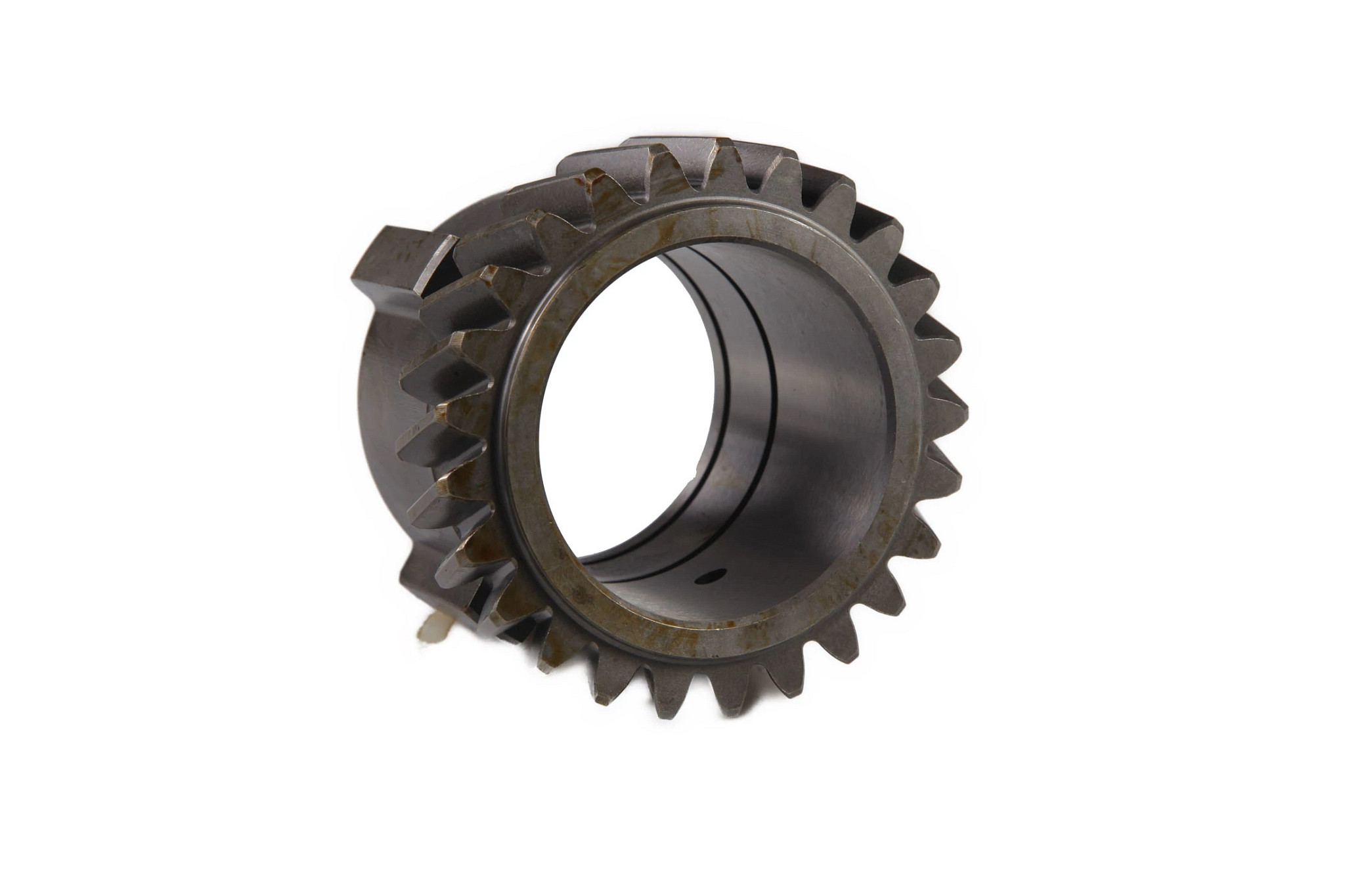 GEAR | CASEIH | CA | EN