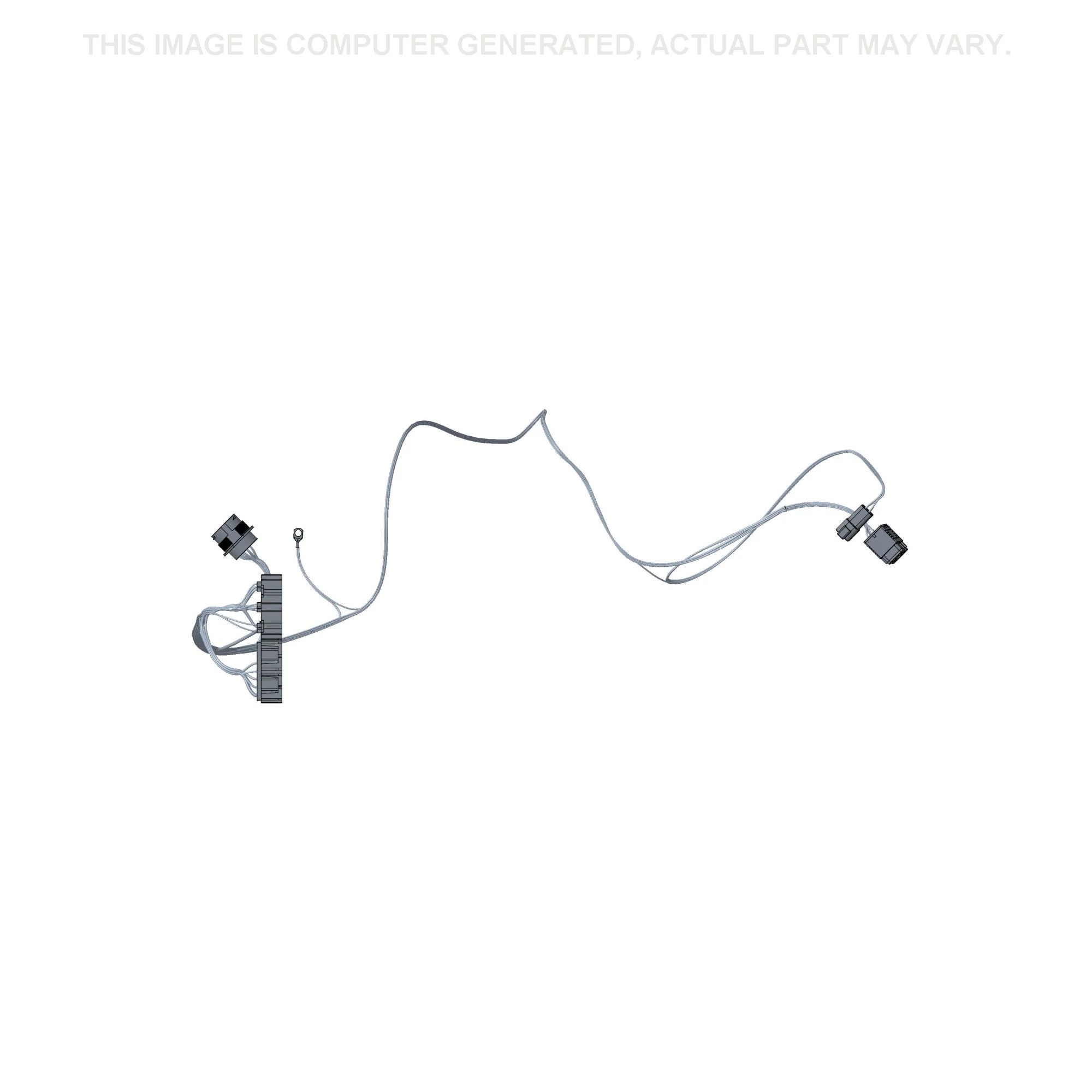 WIRE HARNESS | CASEIH | NZ | EN