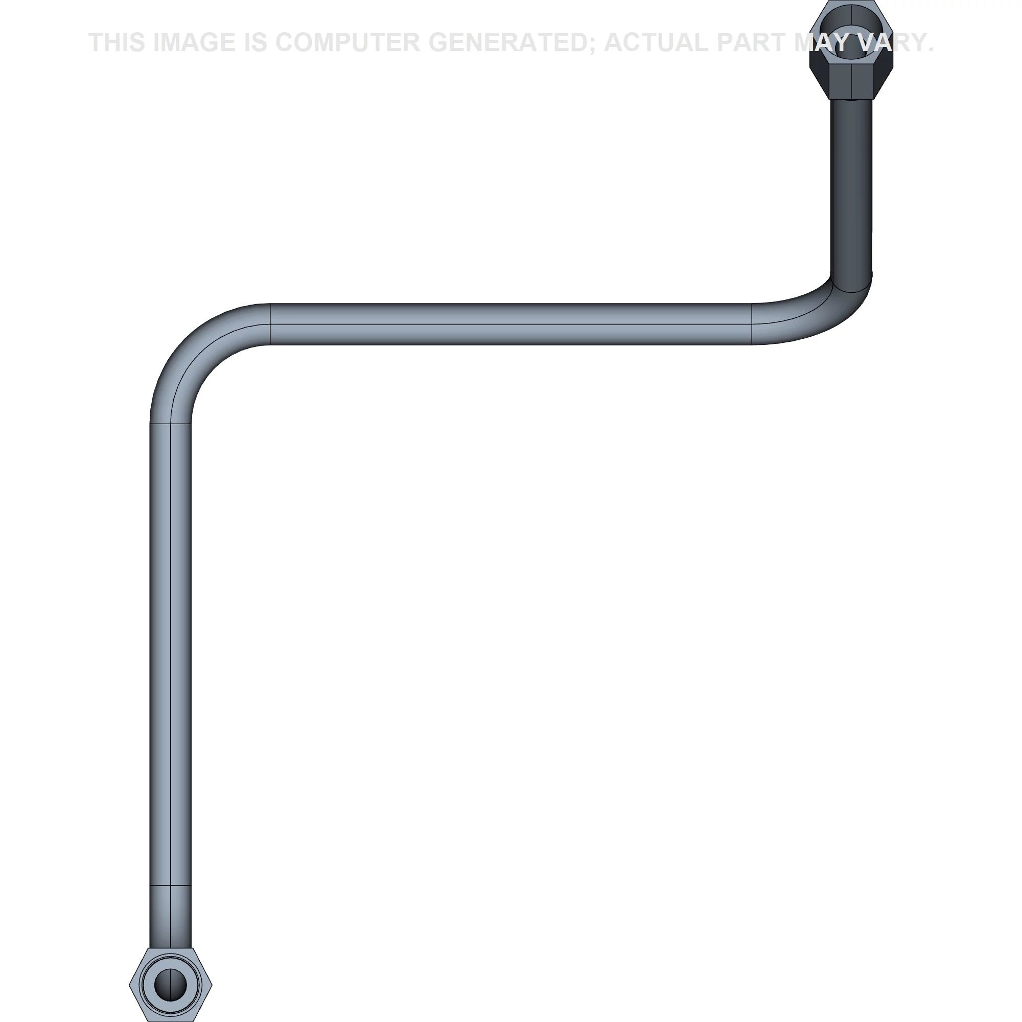 HYD TUBE | CASEIH | IE | EN