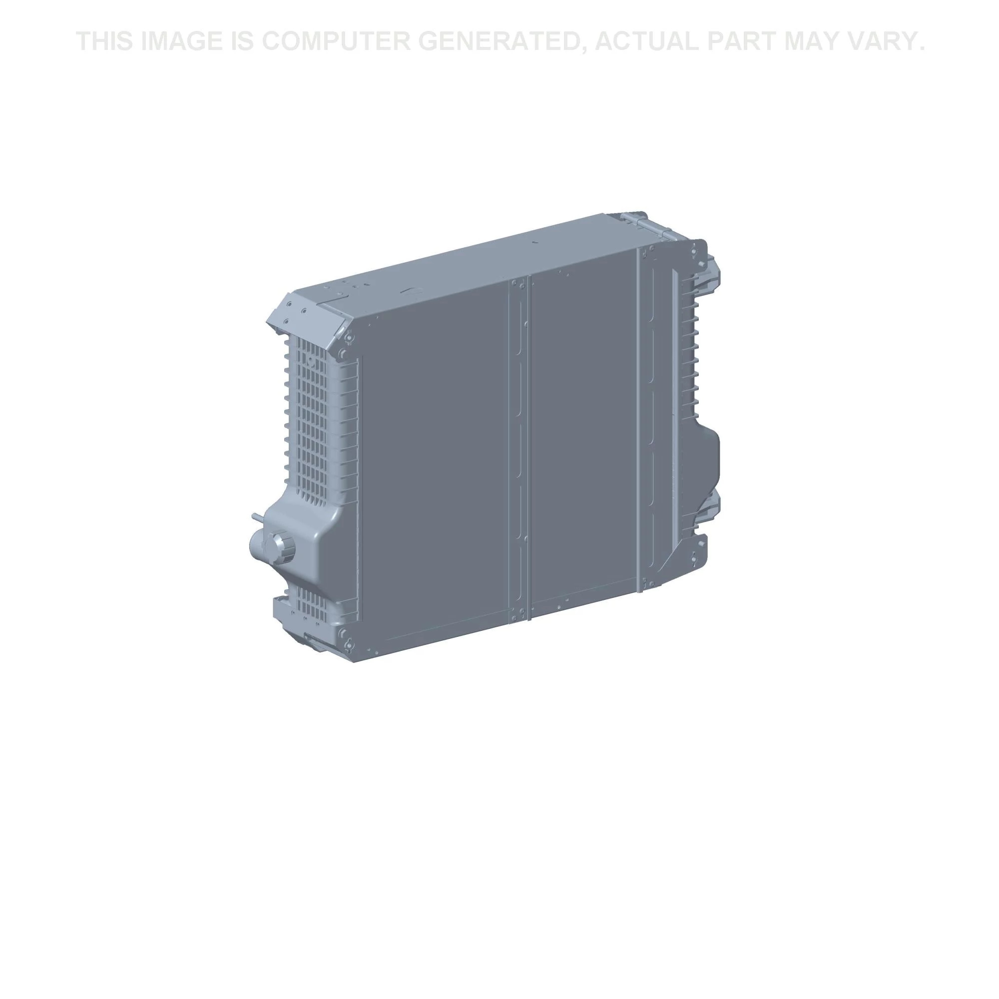 RADIATOR | CASEIH | IE | EN