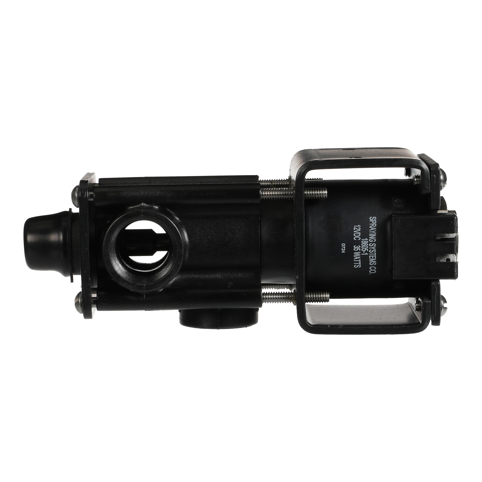 SOUPAPE | FLEXICOIL | CA | FR