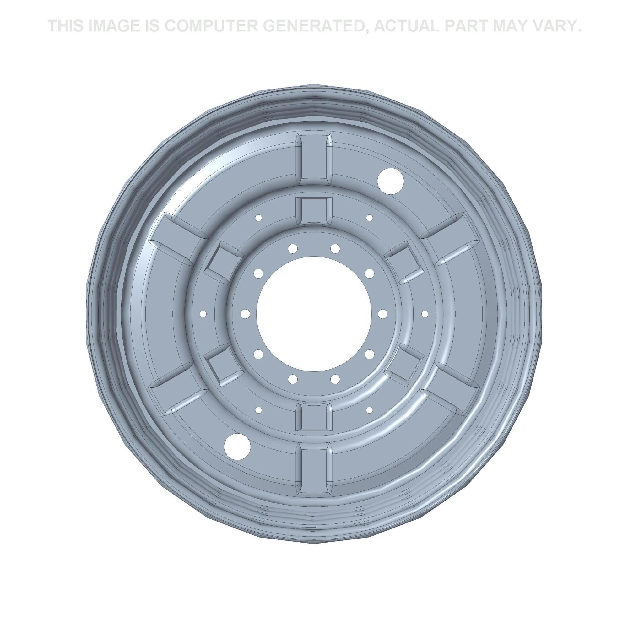 JANTE | CASEIH | FR | FR