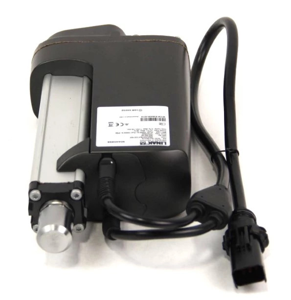 REMAN-ELECTRIC ACTUATOR | NEWHOLLANDAG | GB | EN